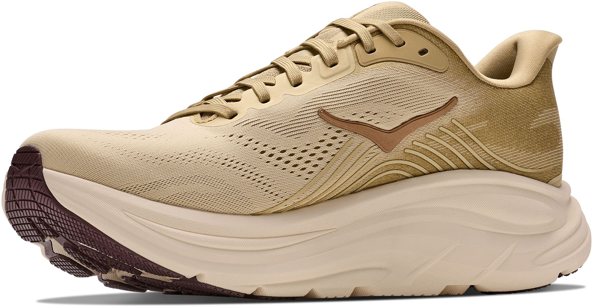 HOKA Men's Clifton 11 Running Shoes product image