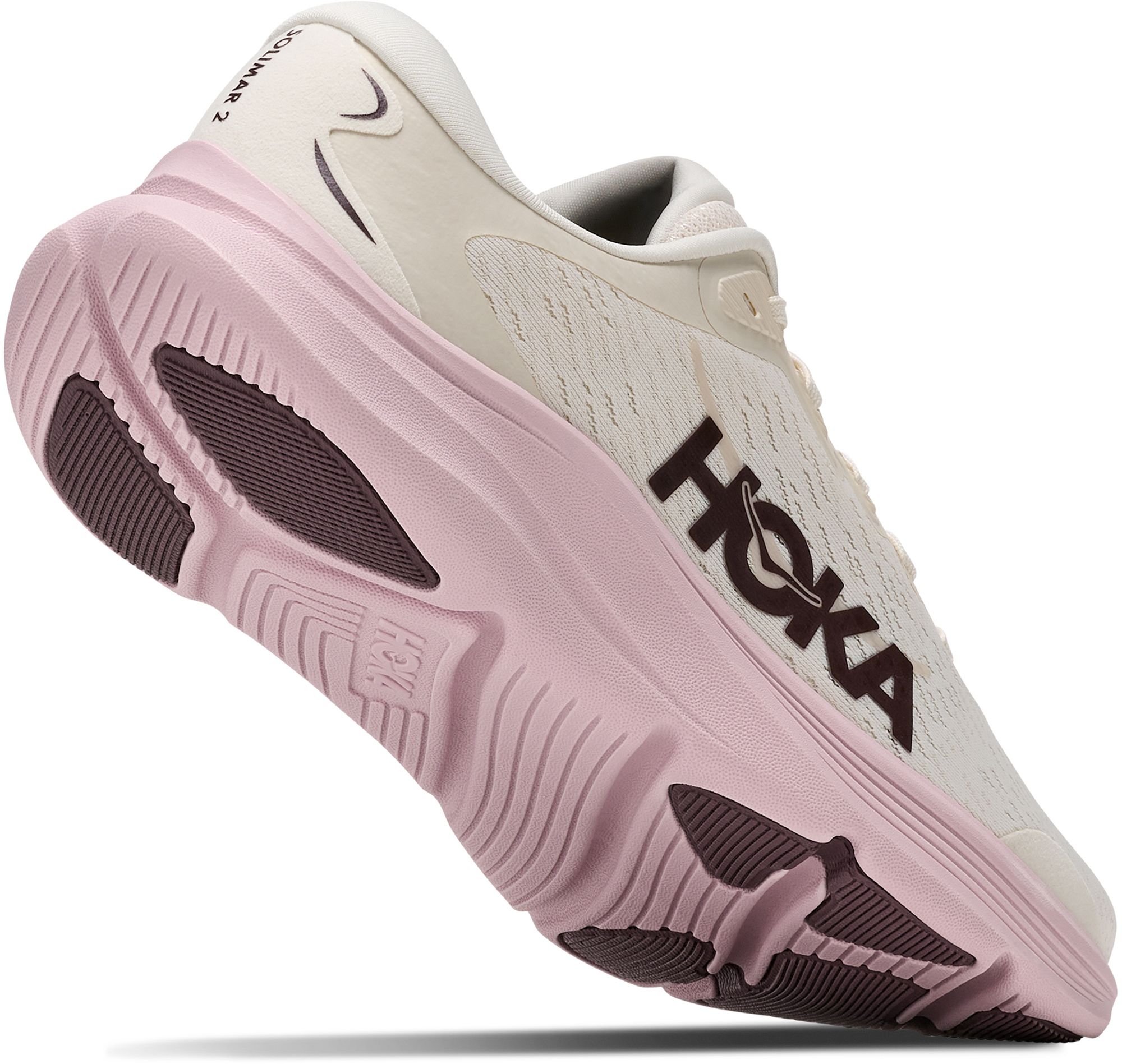 HOKA Women's Solimar 2 Running Shoes product image