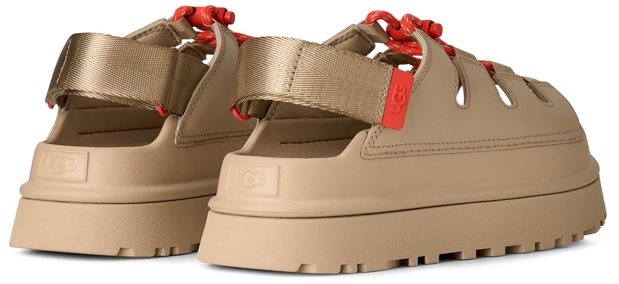 UGG Women's GoldenGlow Sandals product image