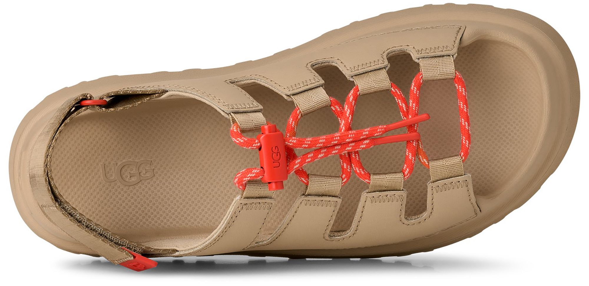 UGG Women's GoldenGlow Sandals product image