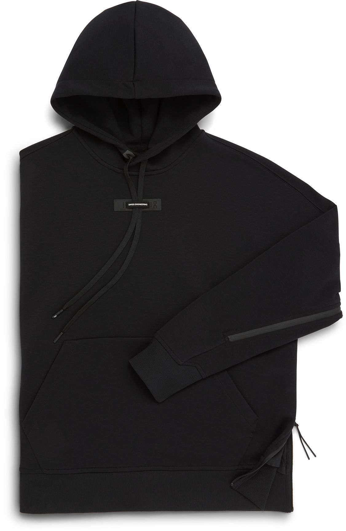On Women's Hoodie product image