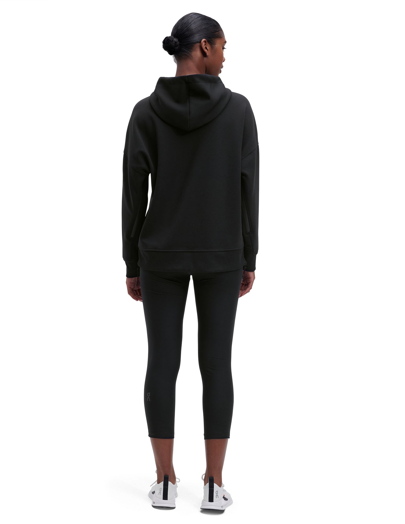 On Women's Hoodie product image
