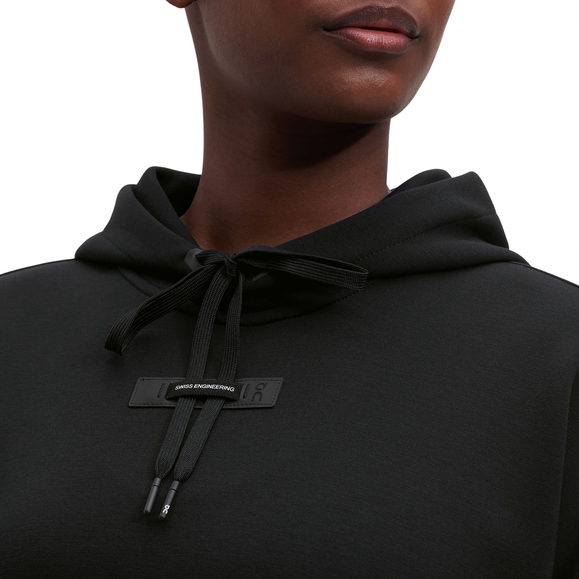 On Women's Hoodie product image