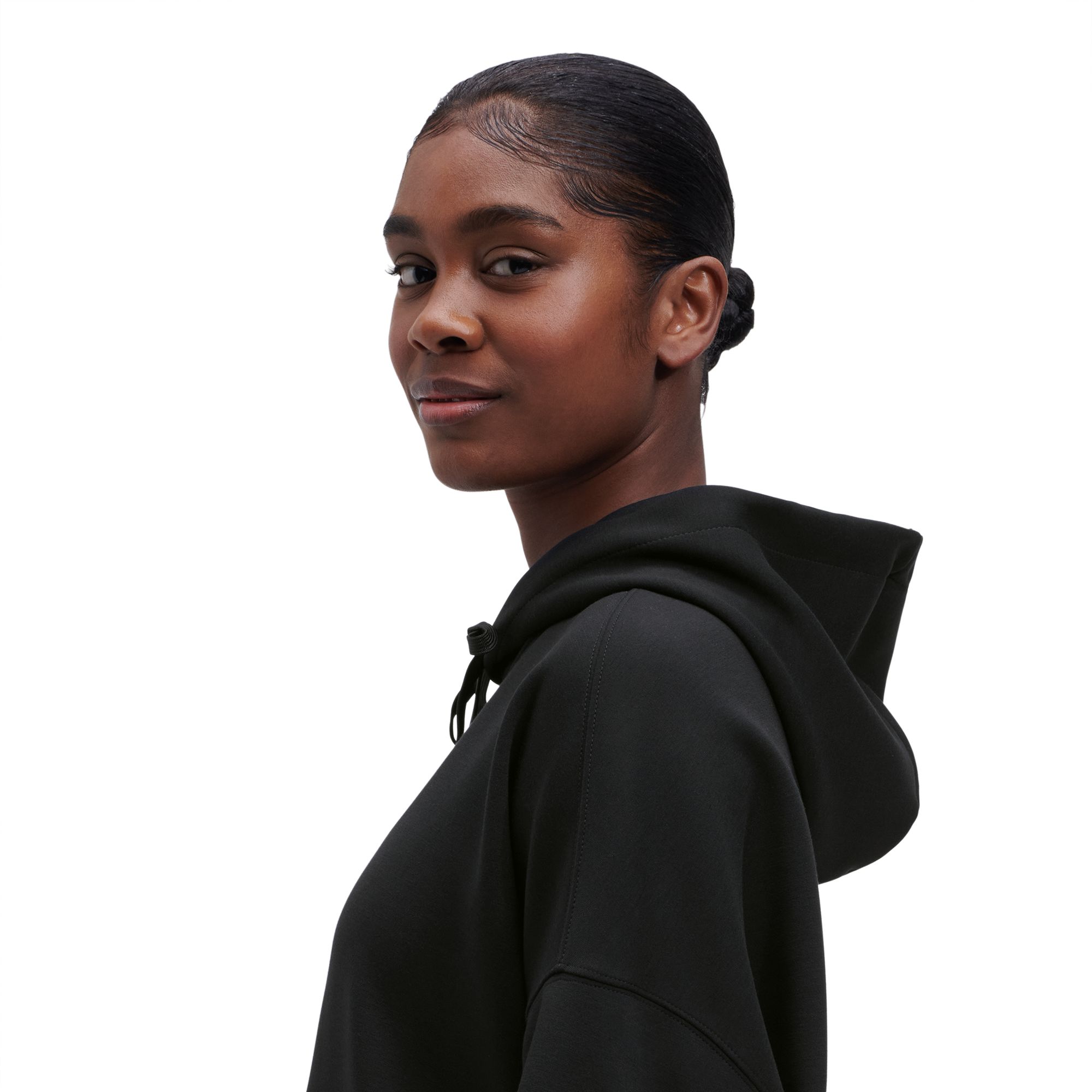 On Women's Hoodie product image