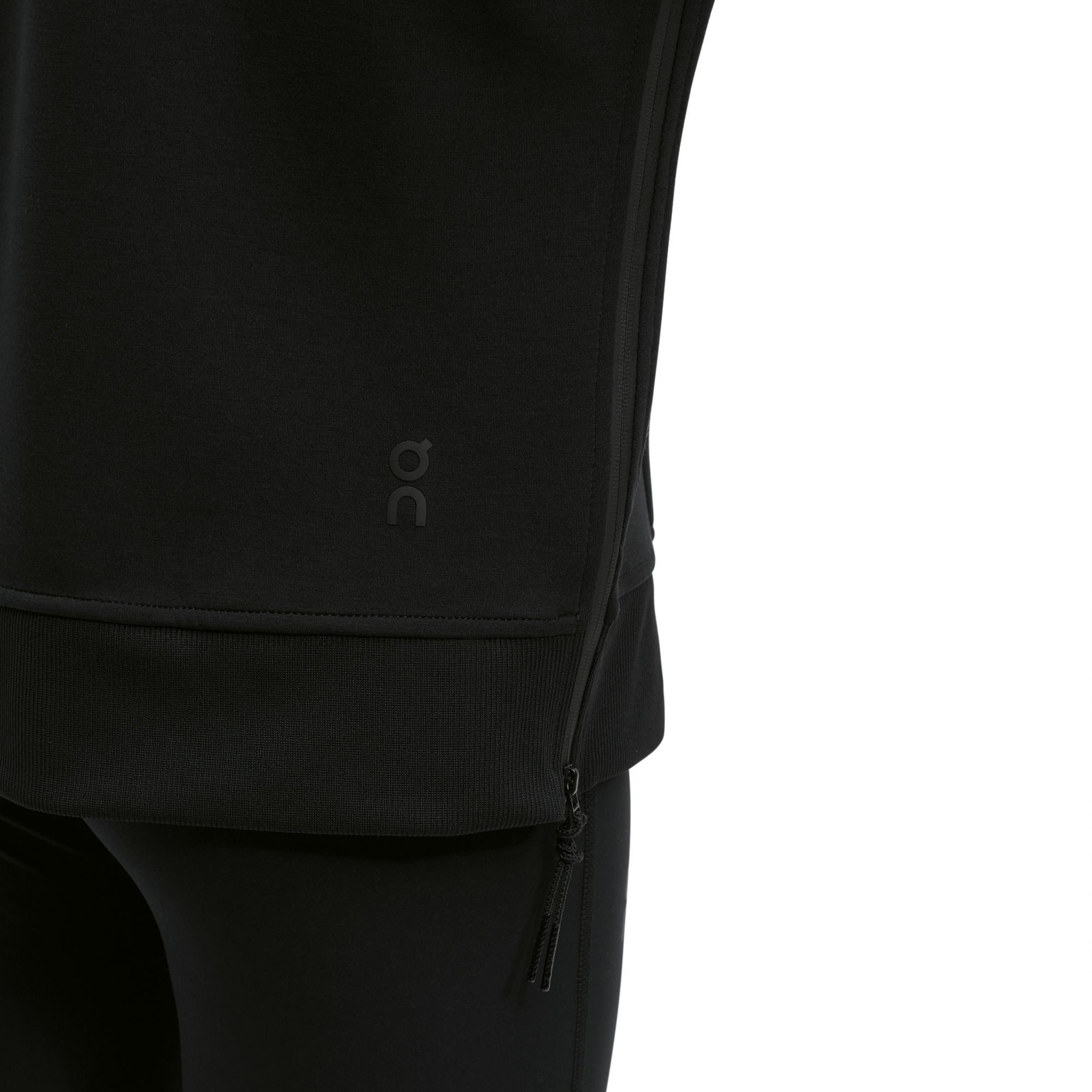 On Women's Hoodie product image