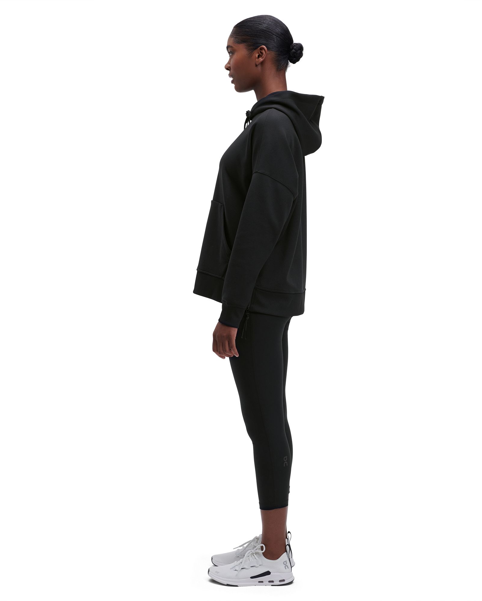 On Women's Hoodie product image