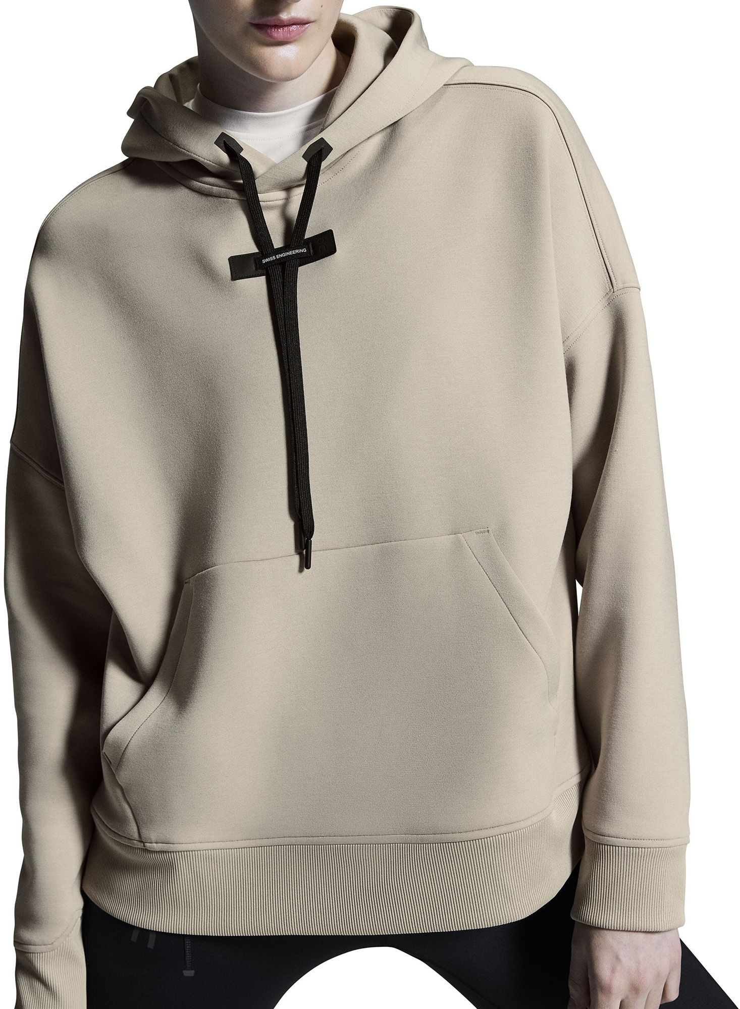 On Women's Hoodie product image