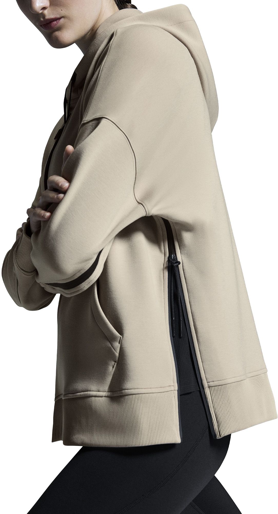 On Women's Hoodie product image