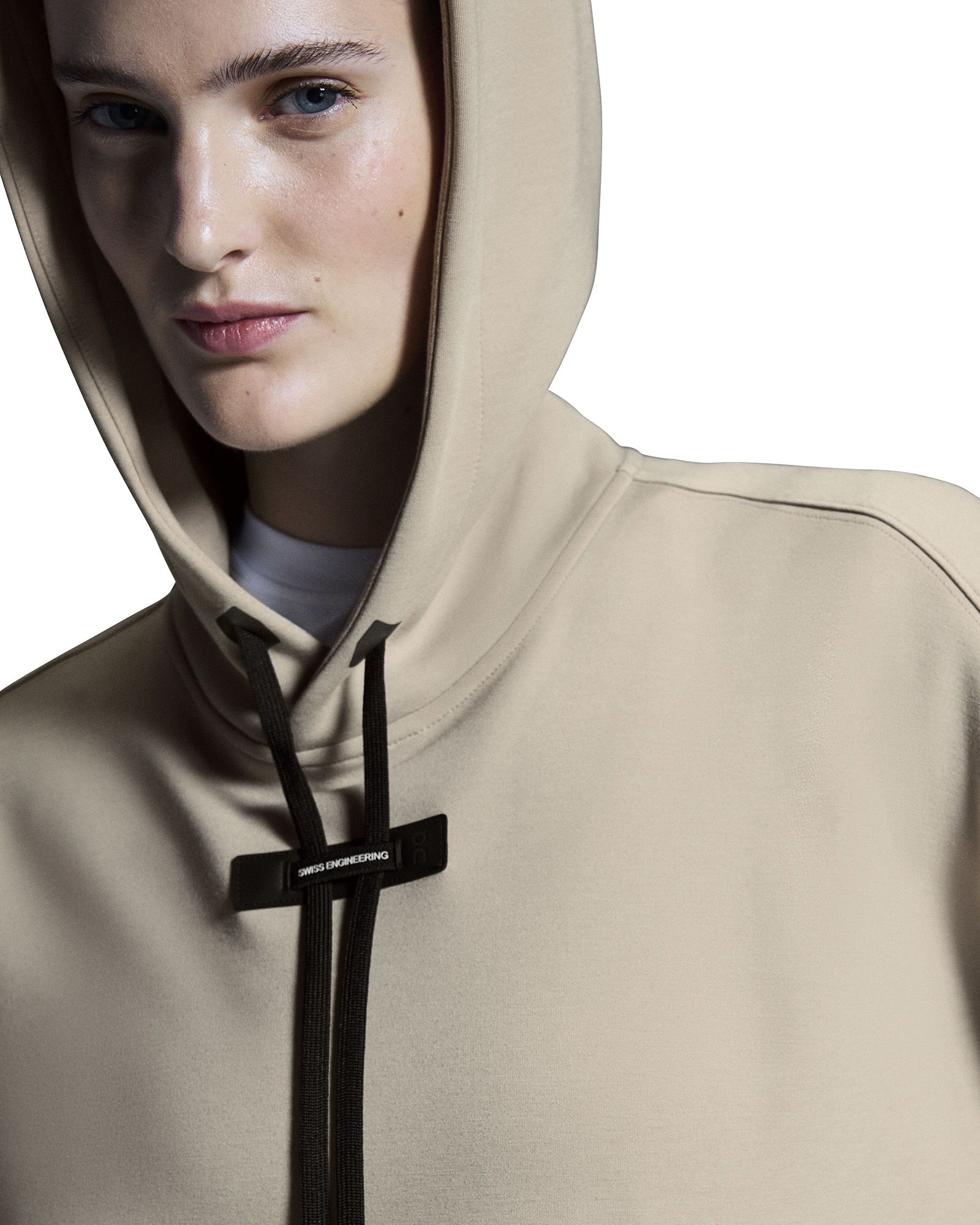 On Women's Hoodie product image