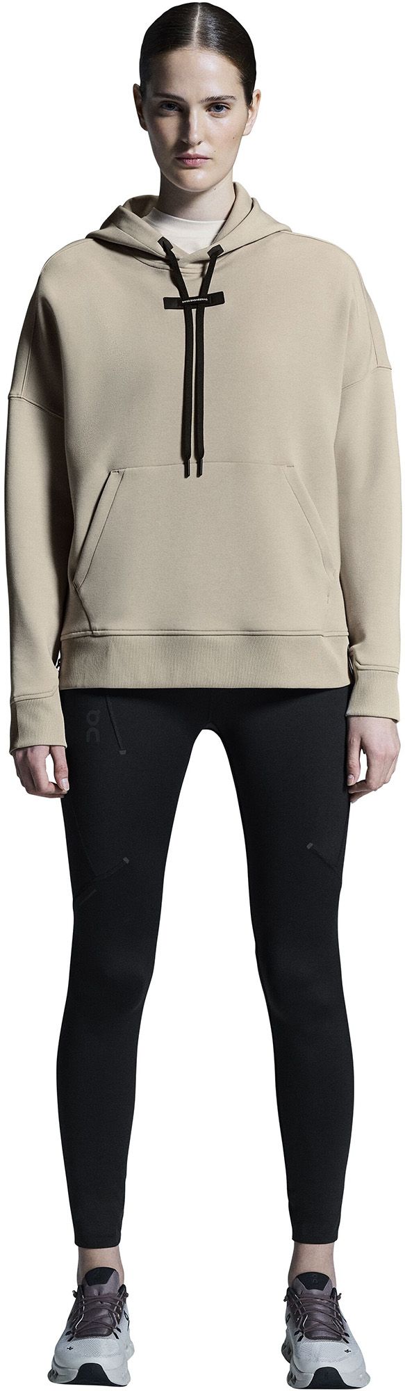 On Women's Hoodie product image