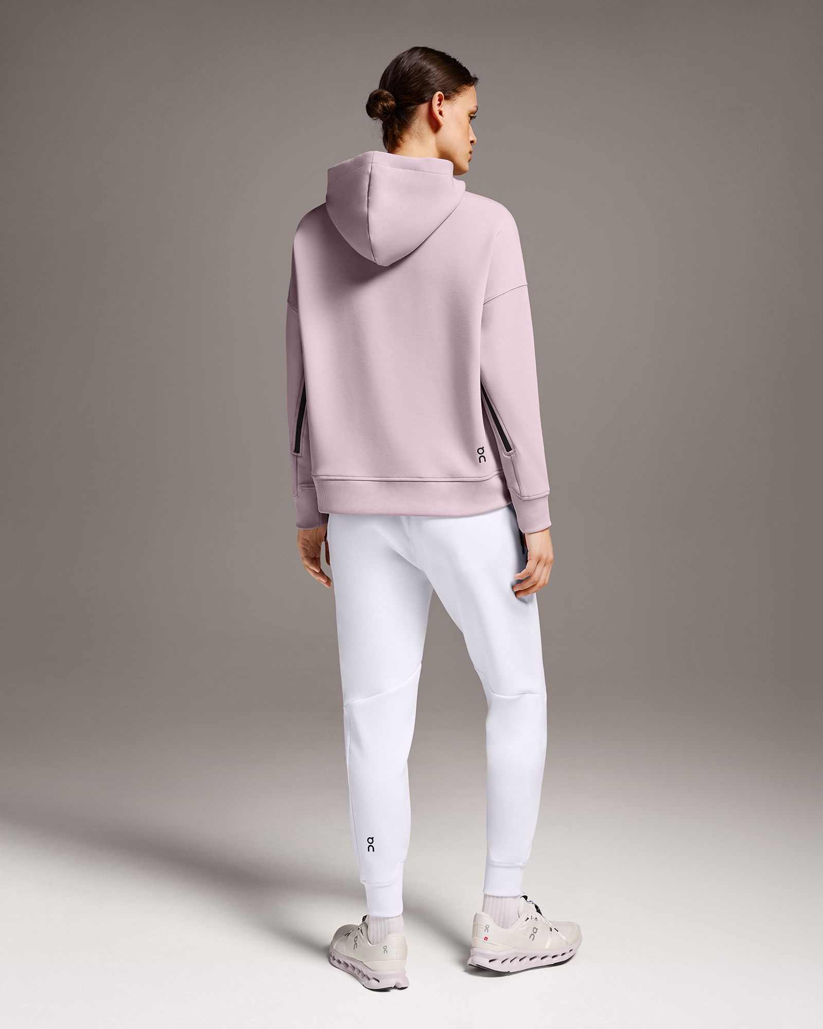 On Women's Hoodie product image