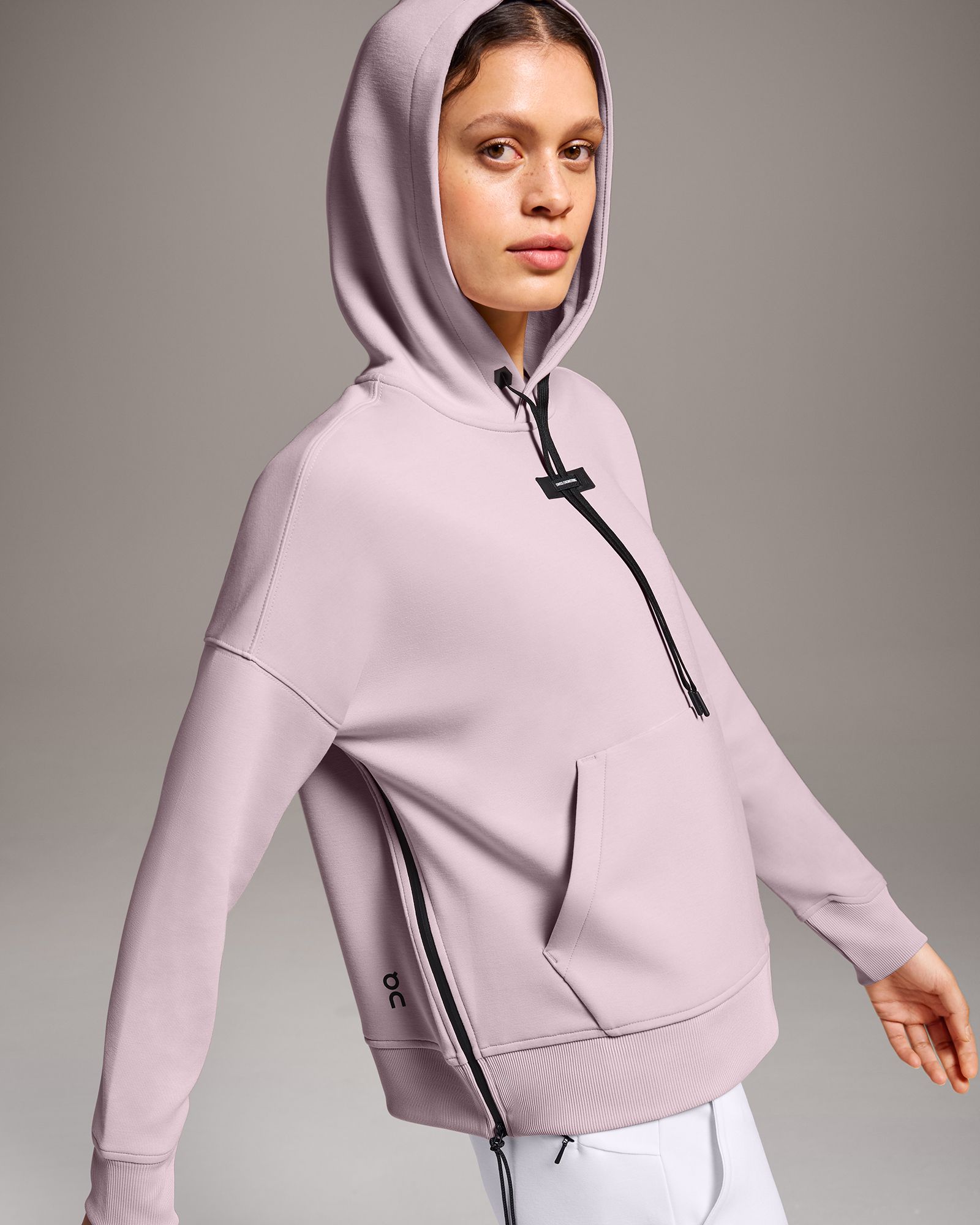 On Women's Hoodie product image