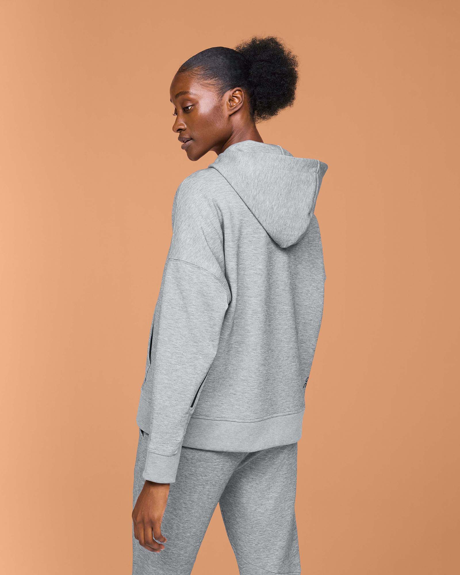 On Women's Hoodie product image