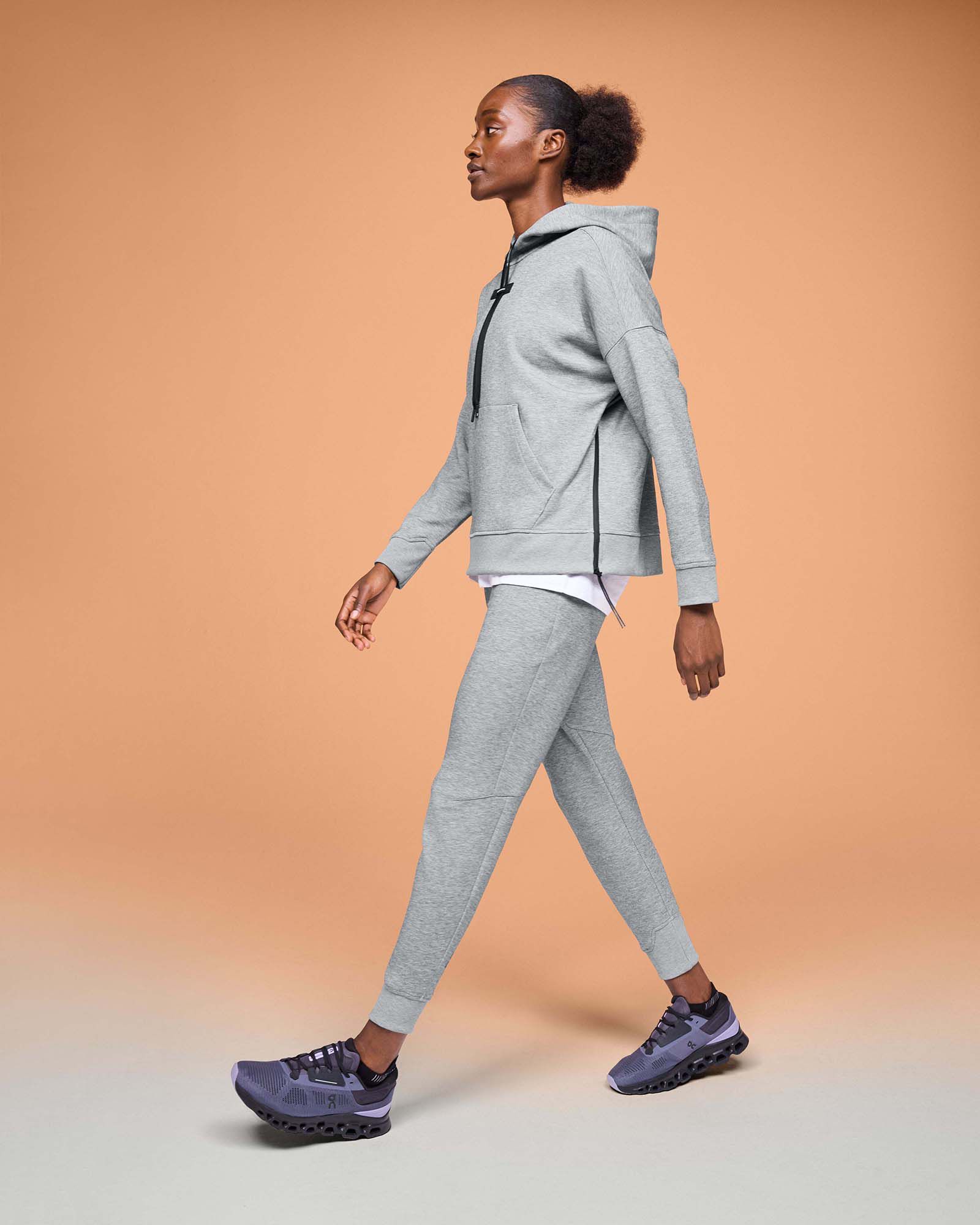 On Women's Hoodie product image