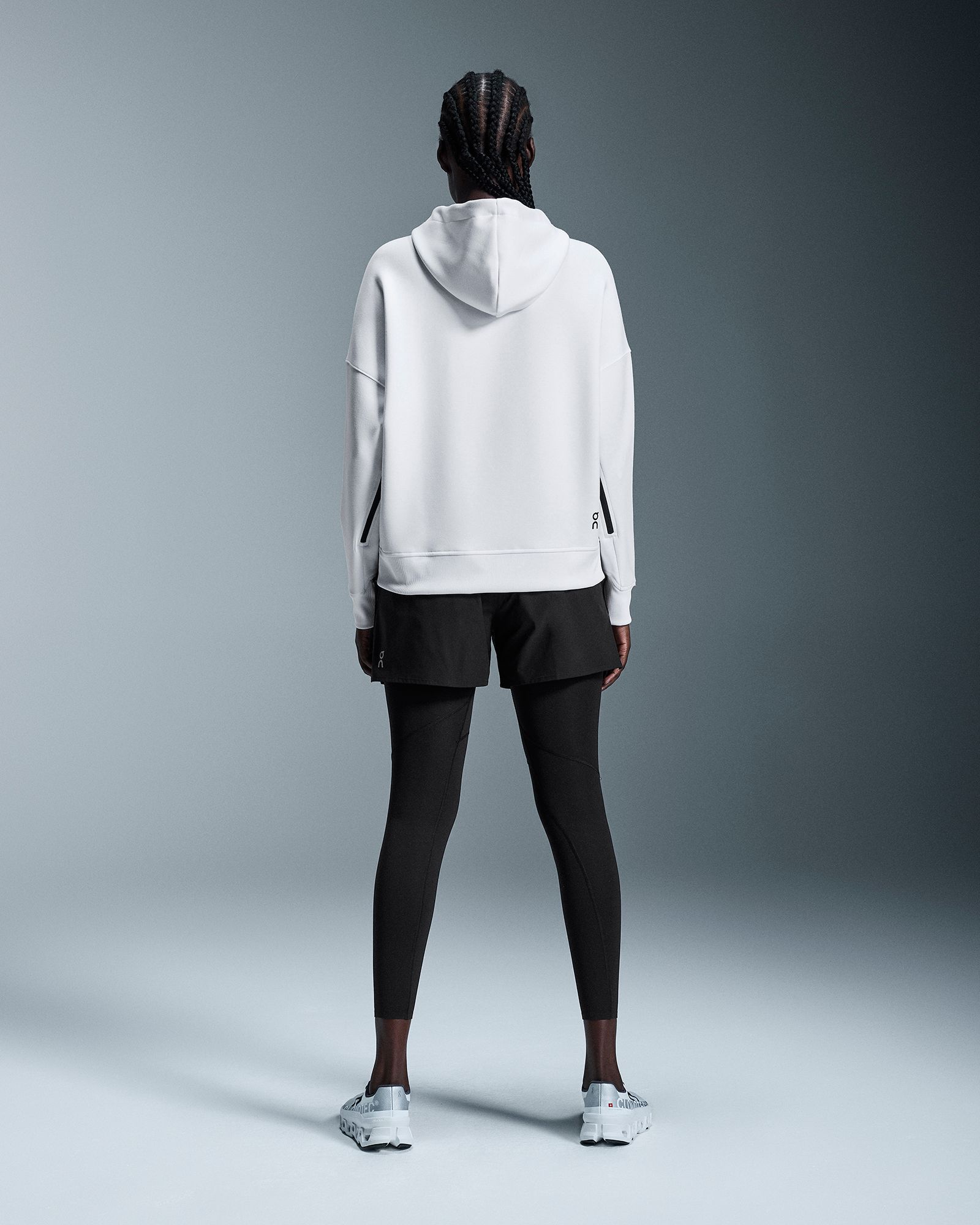 On Women's Hoodie product image