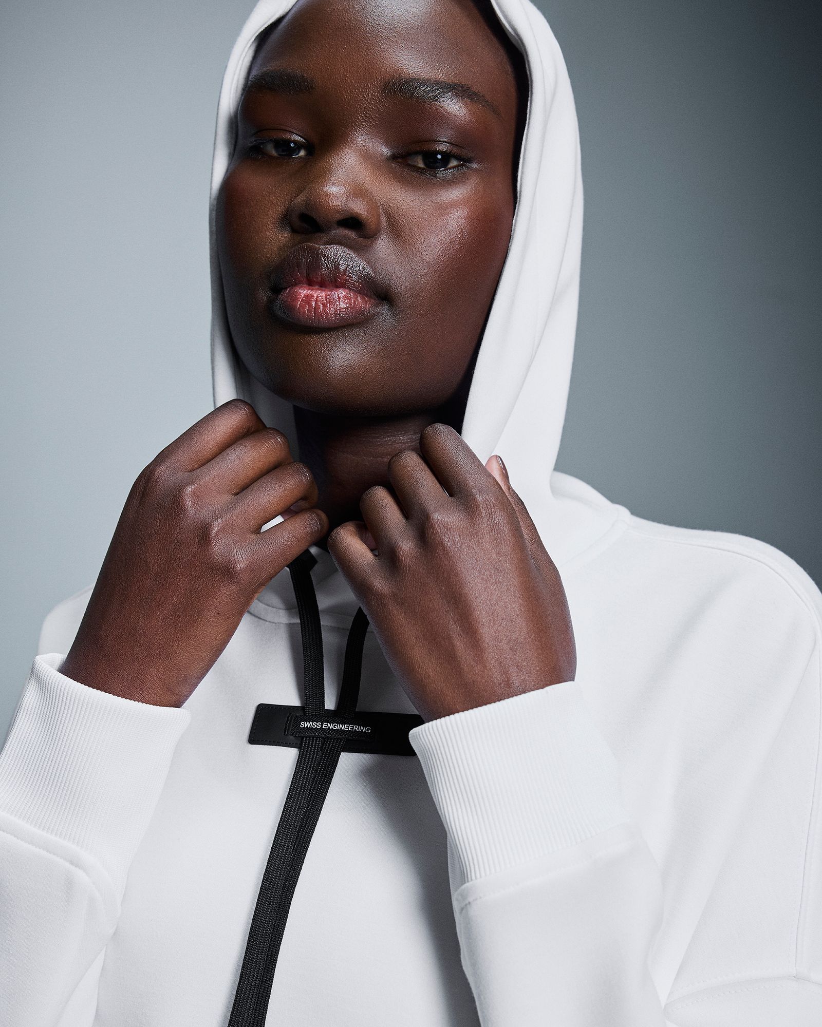 On Women's Hoodie product image