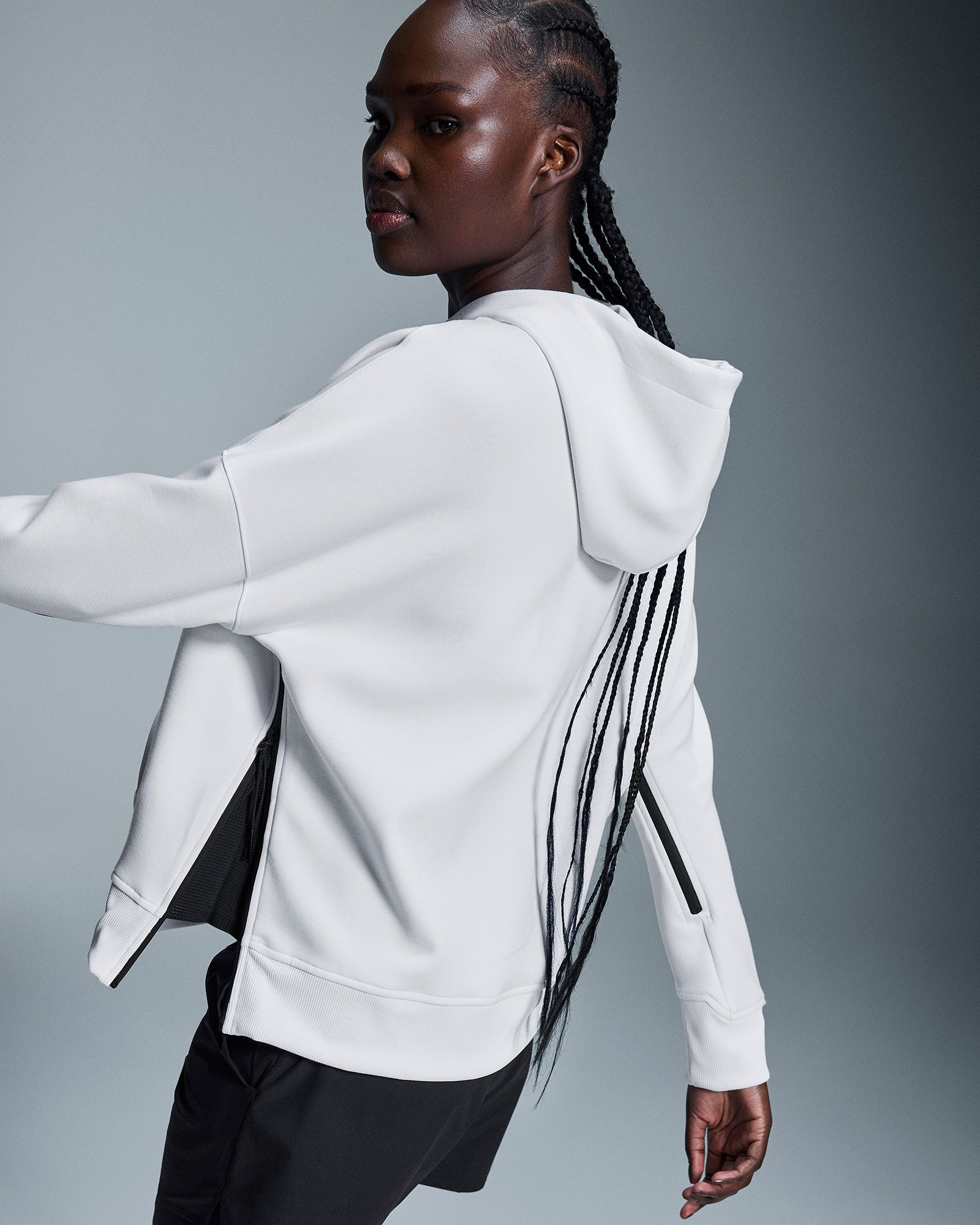 On Women's Hoodie product image