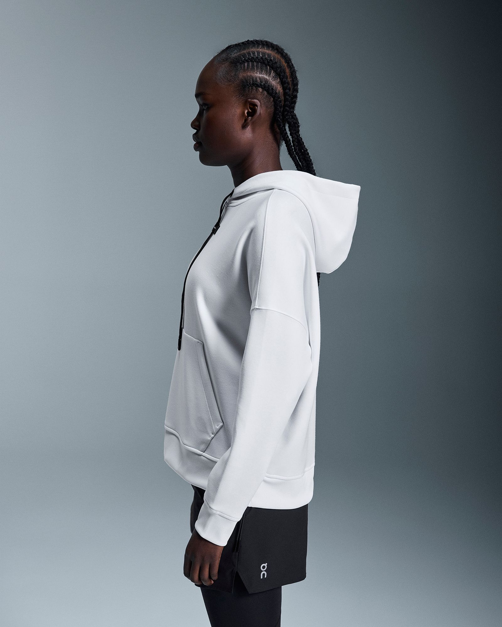 On Women's Hoodie product image