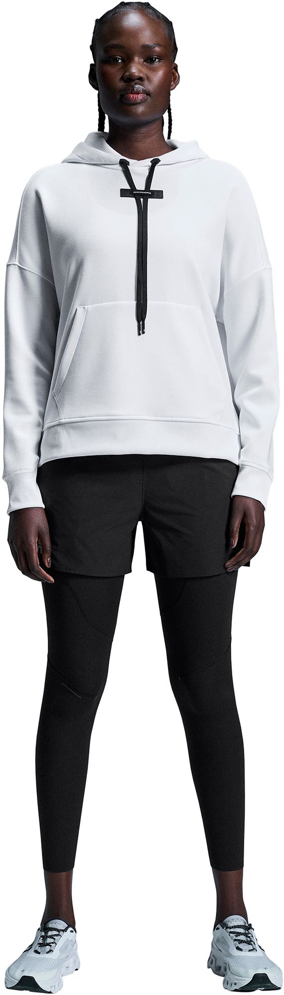 On Women's Hoodie product image