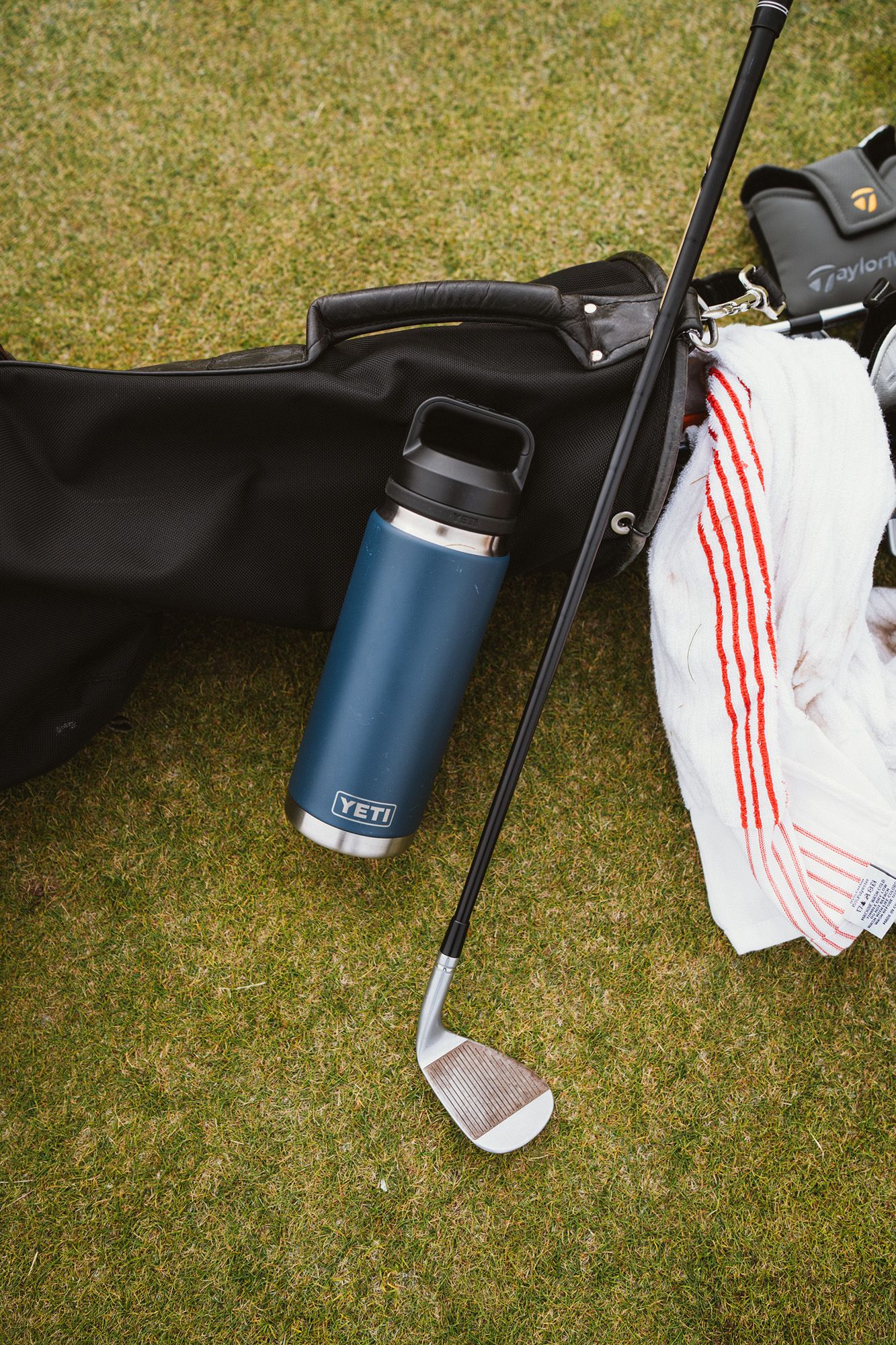 YETI 26 oz. Rambler Bottle with Chug Cap product image