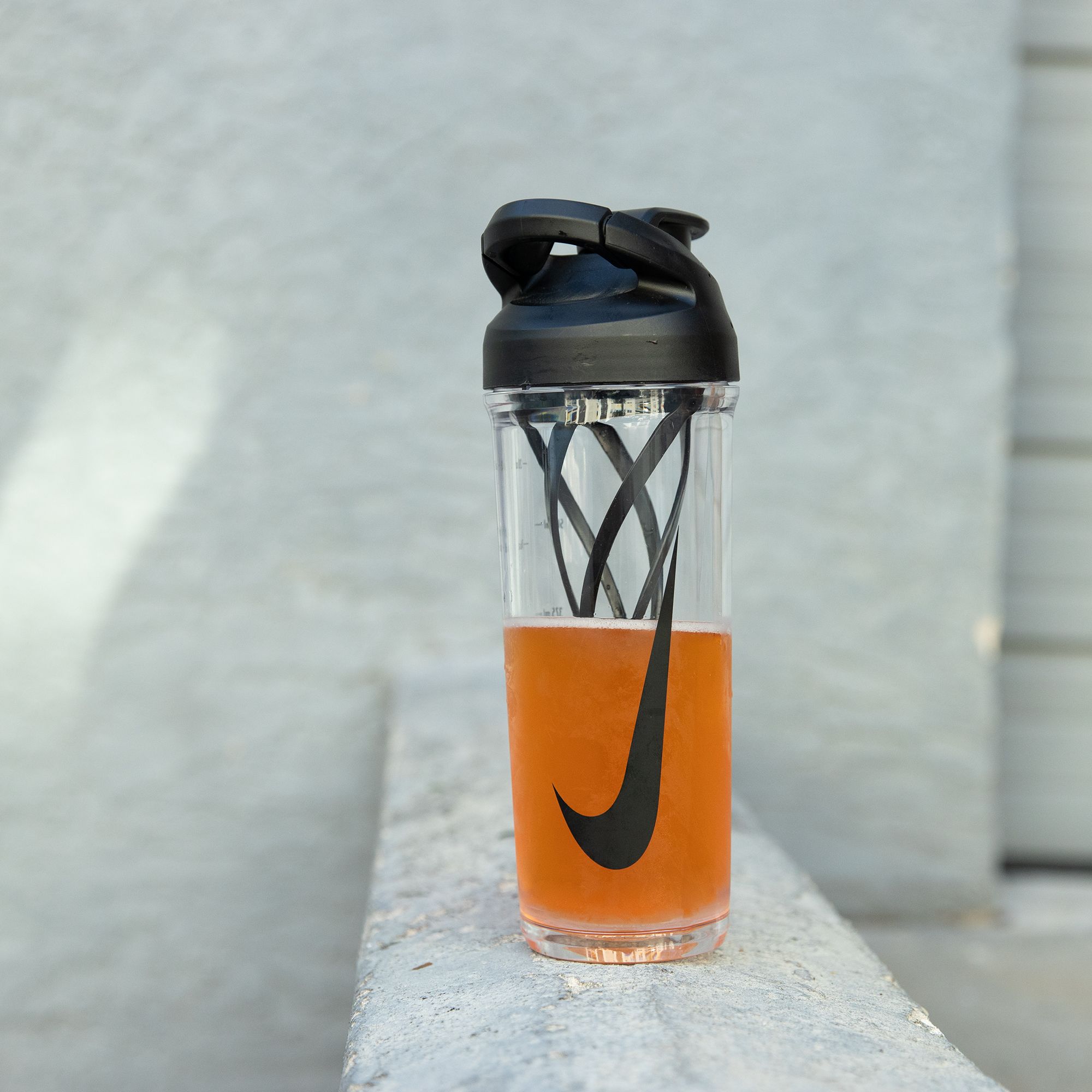 Nike TR Hypercharge 24 oz. Shaker Bottle product image