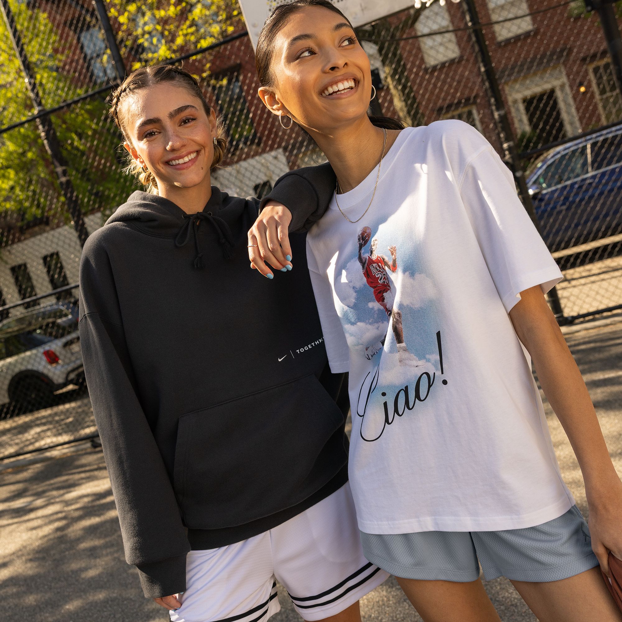 Jordan Women's Sport Mesh Shorts product image