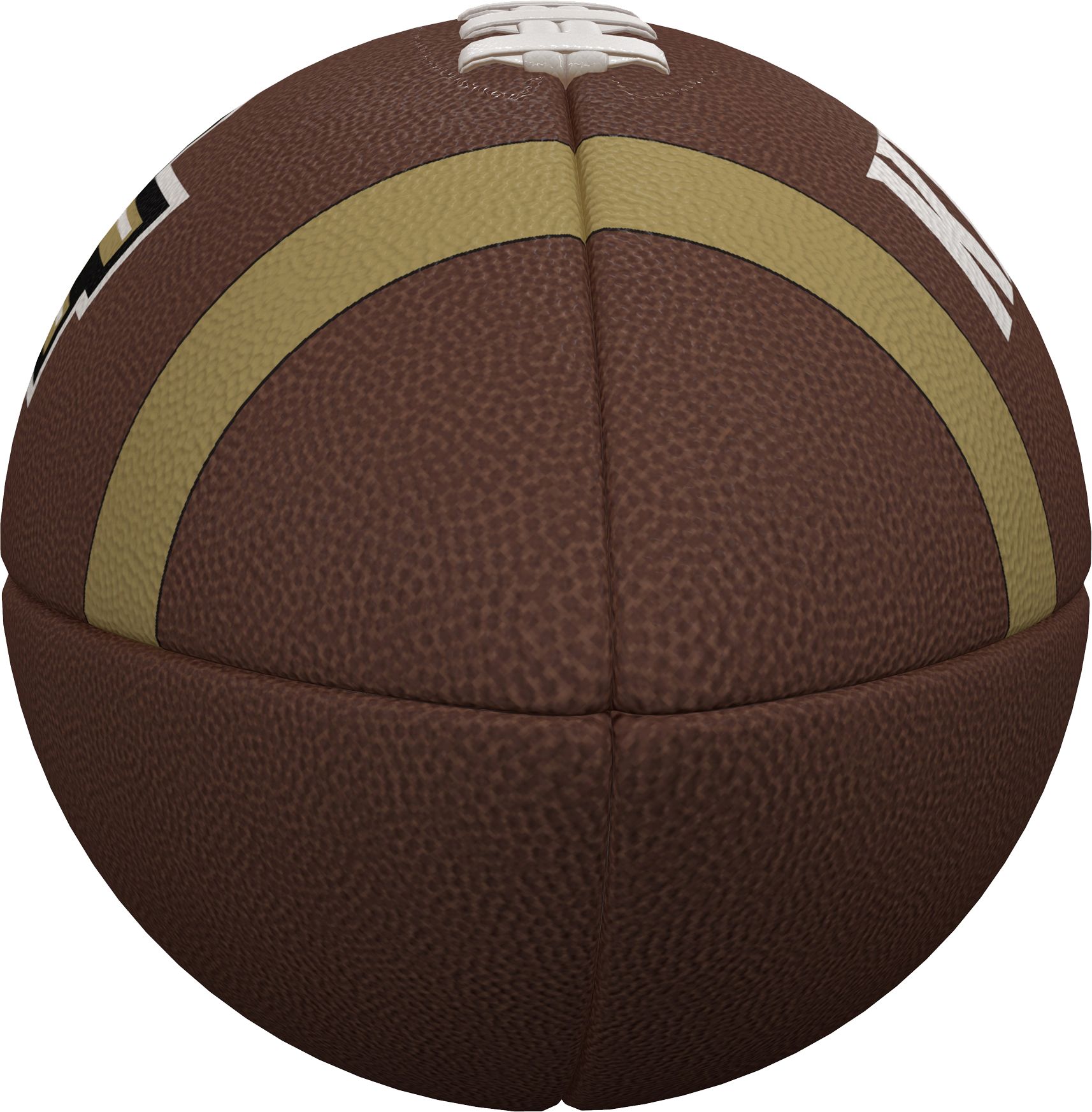 Logo Brands UCF Knights Team Stripe Composite Football product image