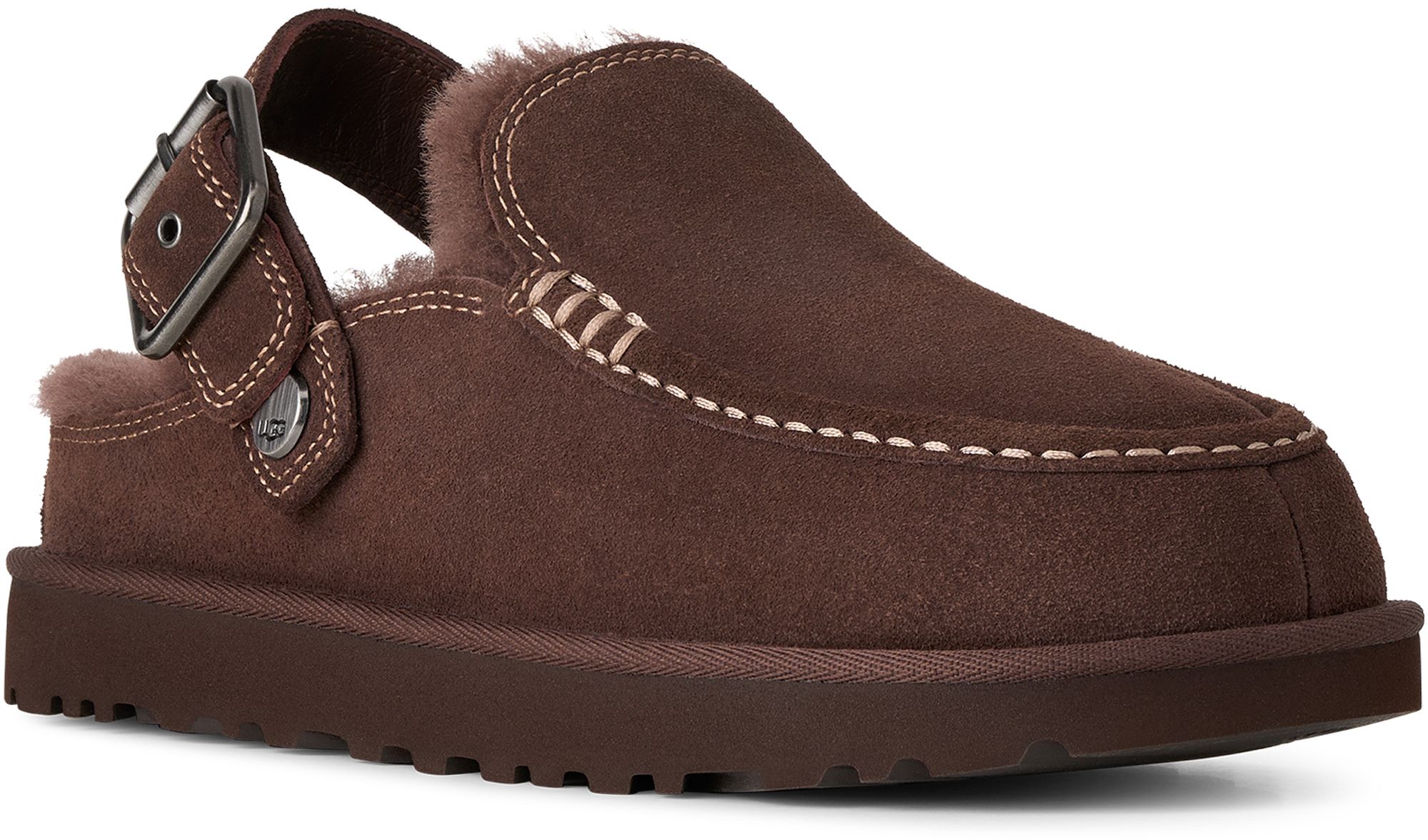 UGG Women's Goldenstar Evelina Clogs product image