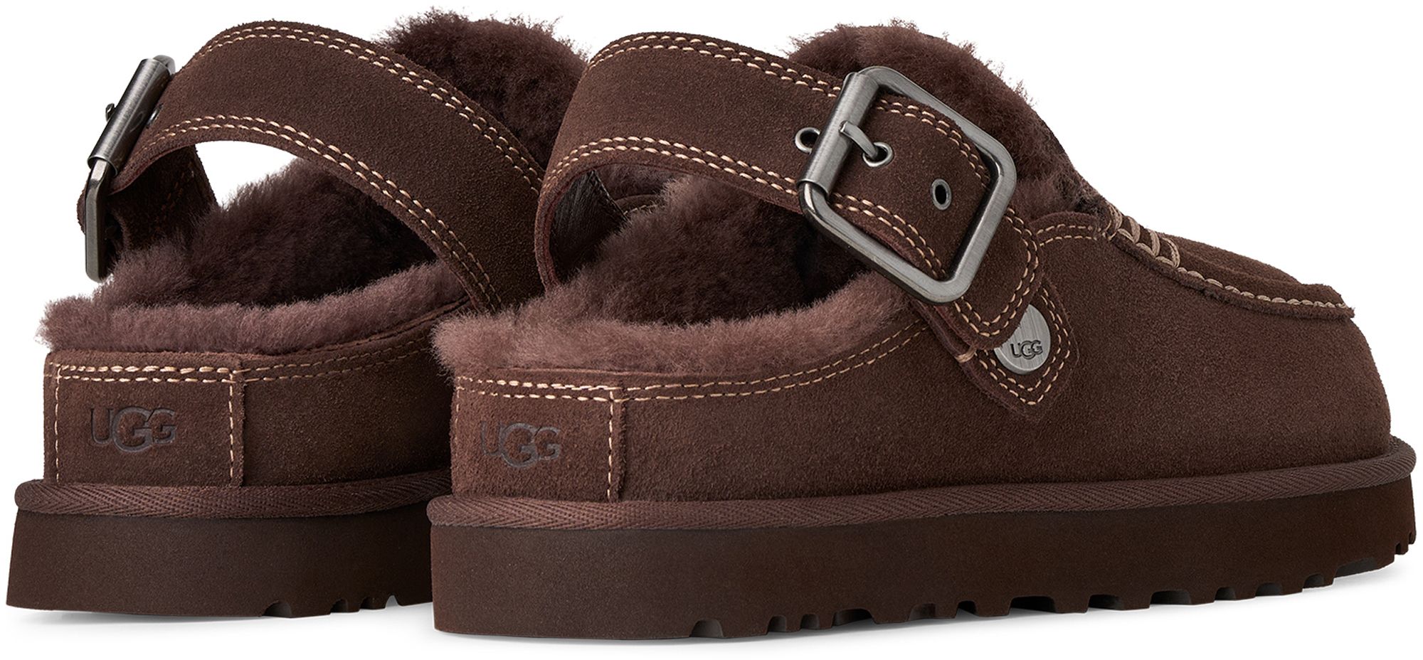 UGG Women's Goldenstar Evelina Clogs product image
