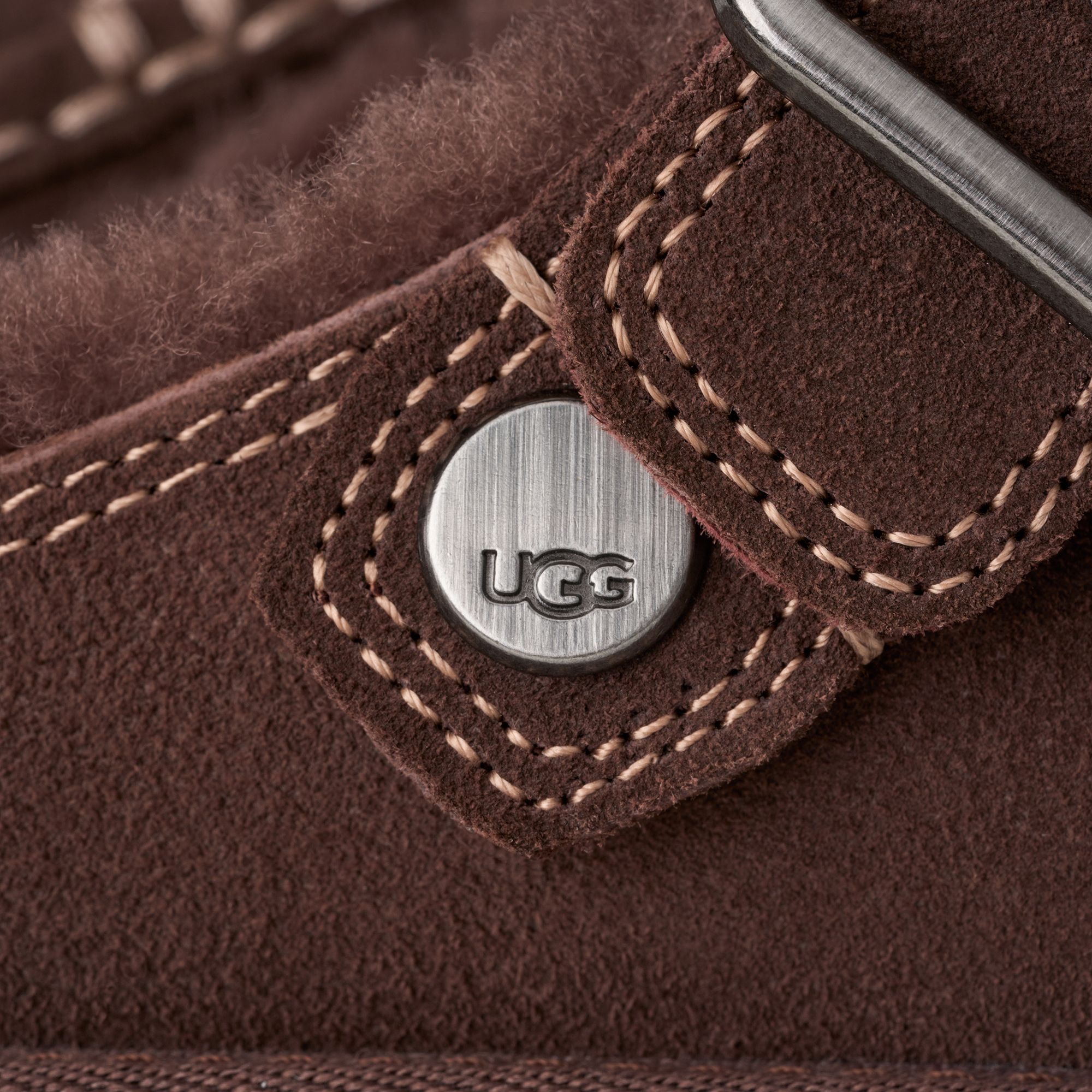 UGG Women's Goldenstar Evelina Clogs product image