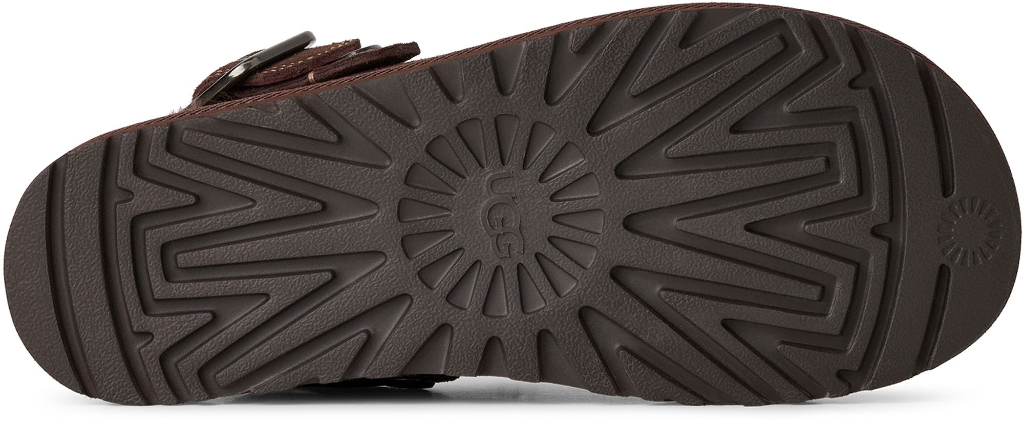 UGG Women's Goldenstar Evelina Clogs product image