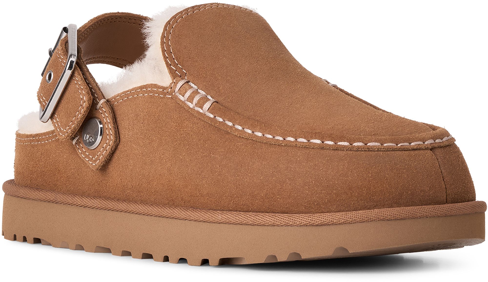 UGG Women's Goldenstar Evelina Clogs product image