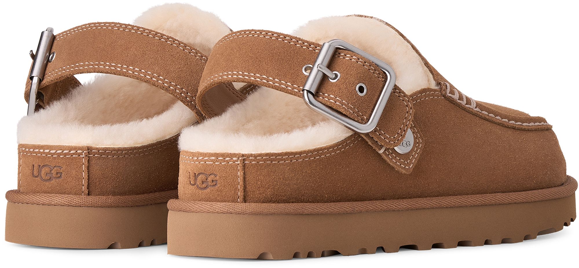 UGG Women's Goldenstar Evelina Clogs product image