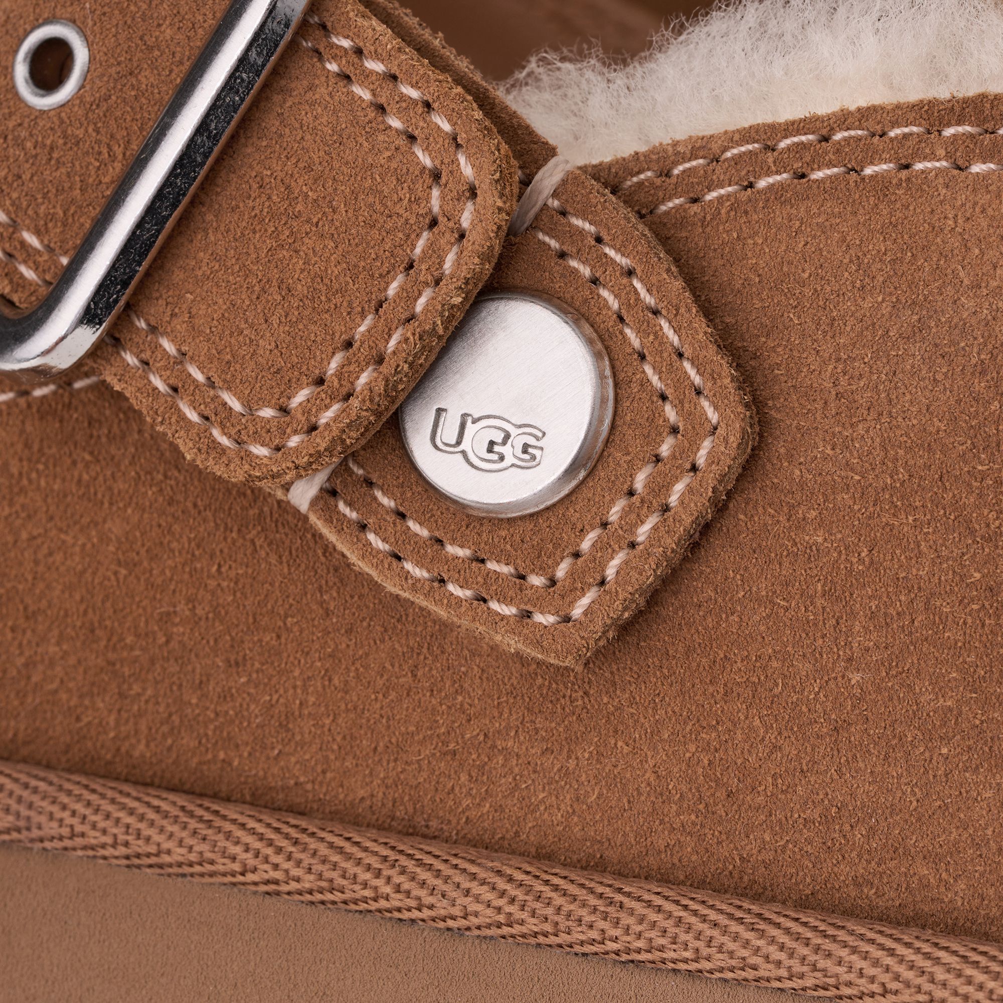 UGG Women's Goldenstar Evelina Clogs product image