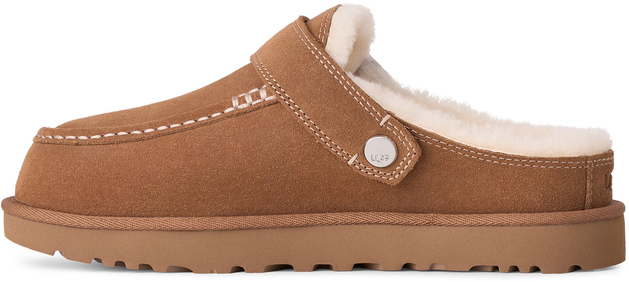 UGG Women's Goldenstar Evelina Clogs product image