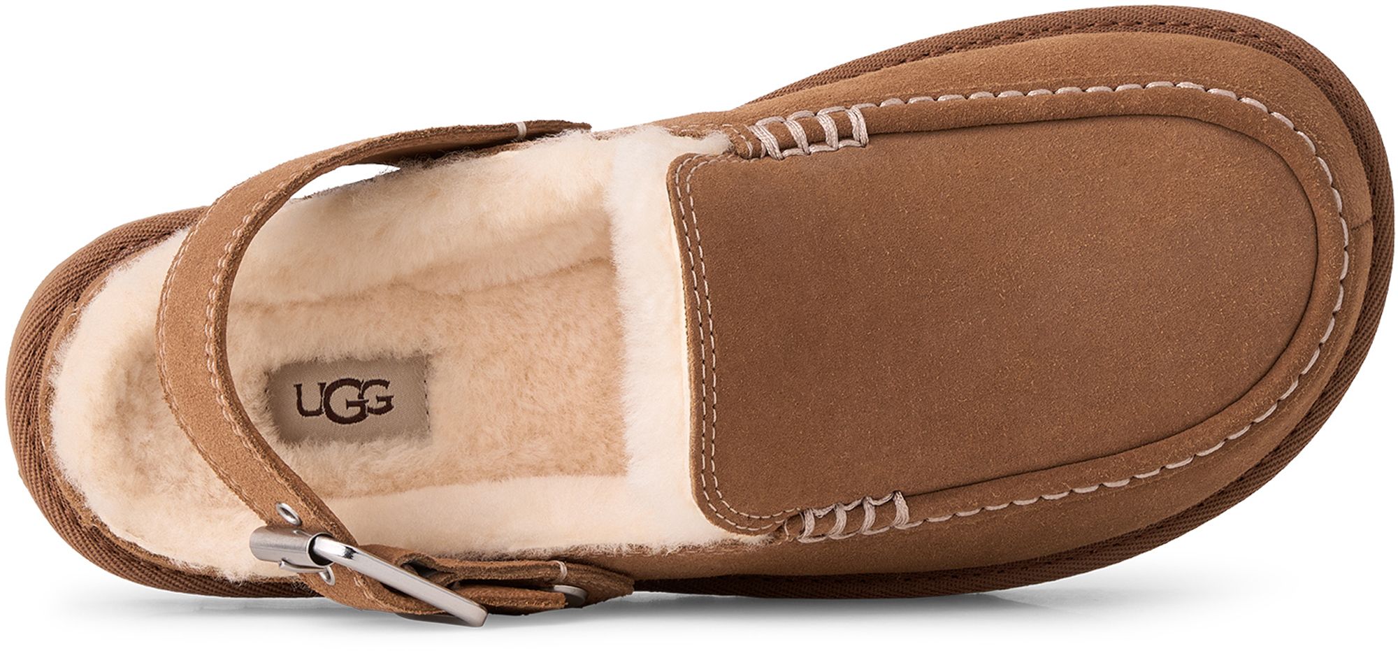 UGG Women's Goldenstar Evelina Clogs product image