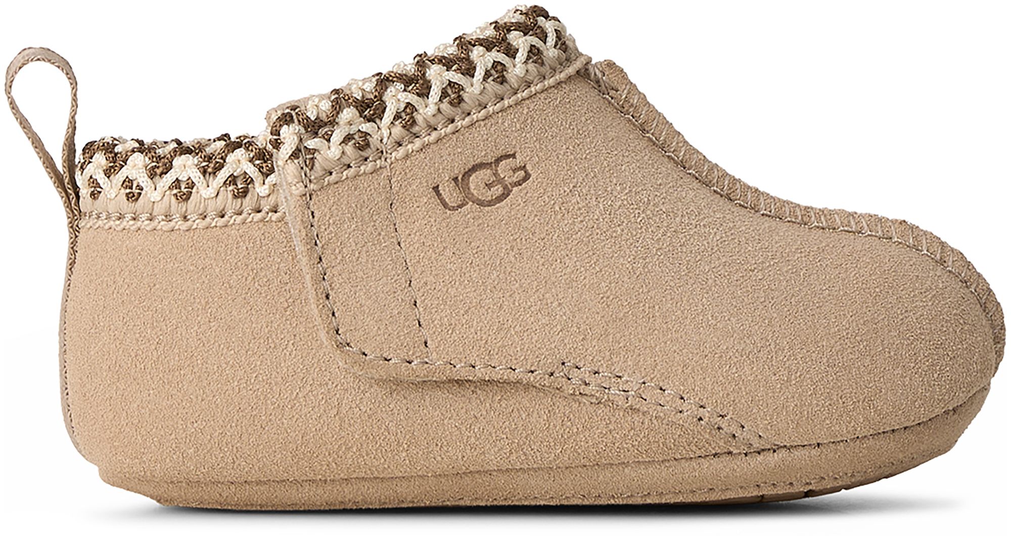 UGG Infant Tasman and Lovey Gift Set product image