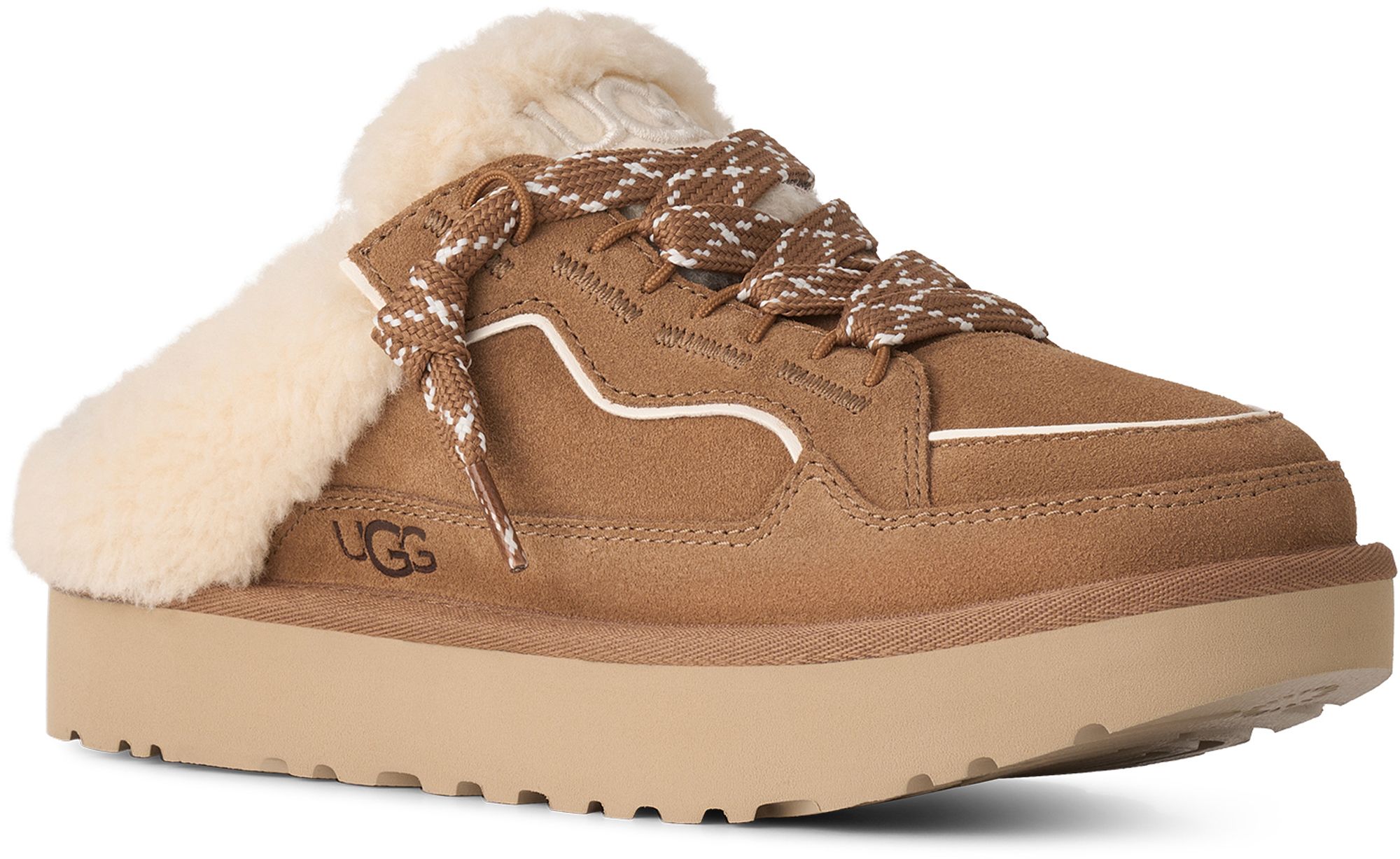 UGG Women's Lowmel Mules product image