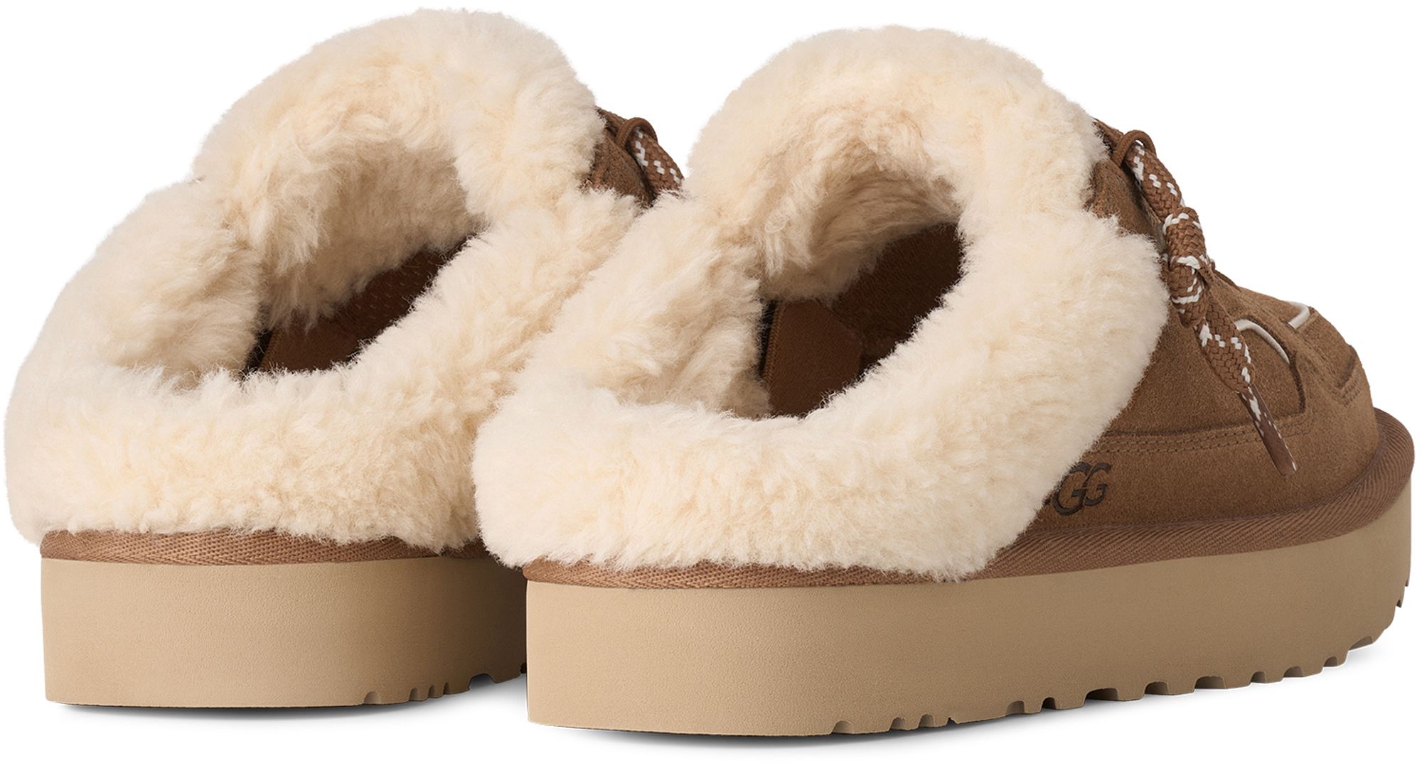 UGG Women's Lowmel Mules product image