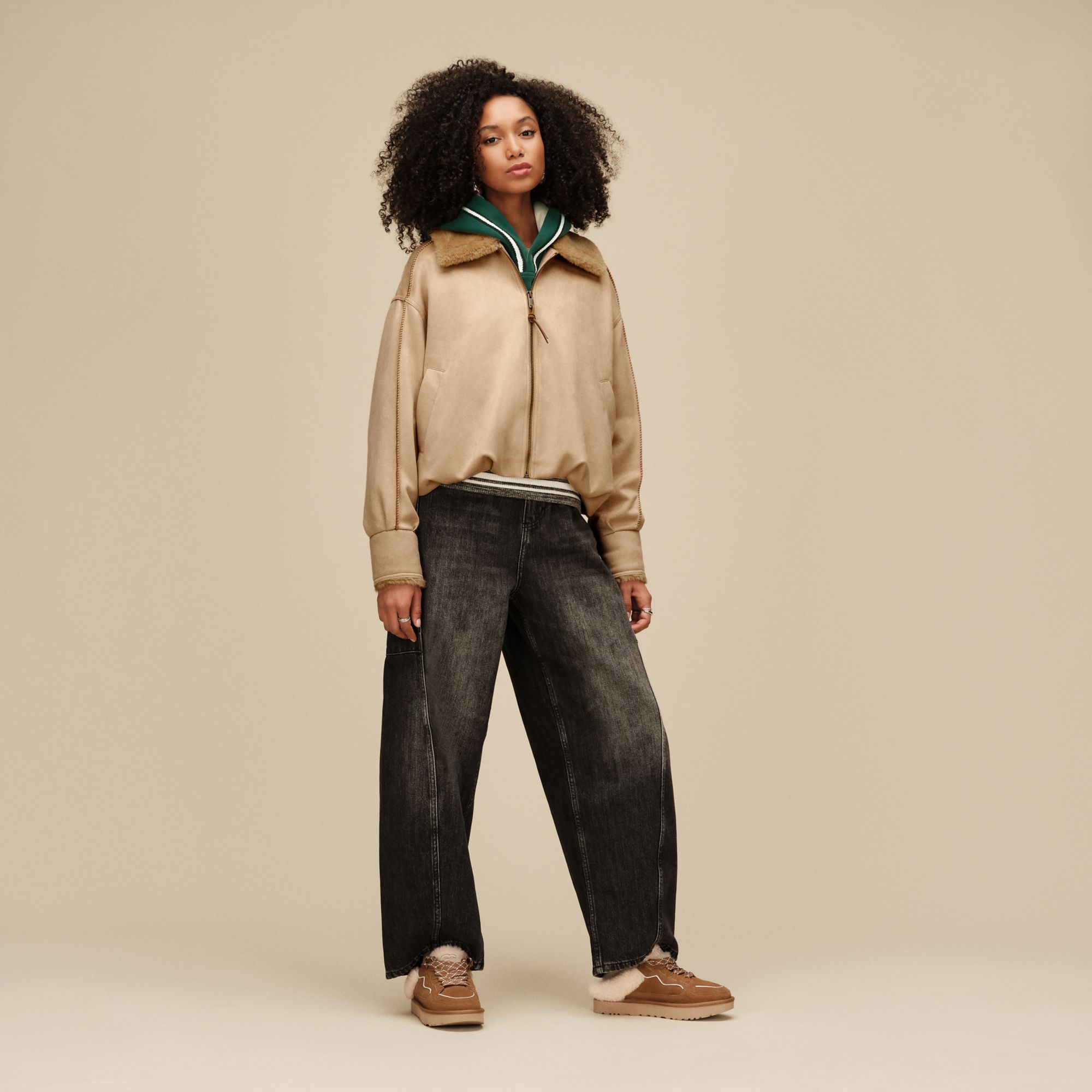 UGG Women's Lowmel Mules product image