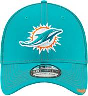 New Era Men's Miami Dolphins Neo Flex Aqua Stretch Fit Hat | DICK'S ...