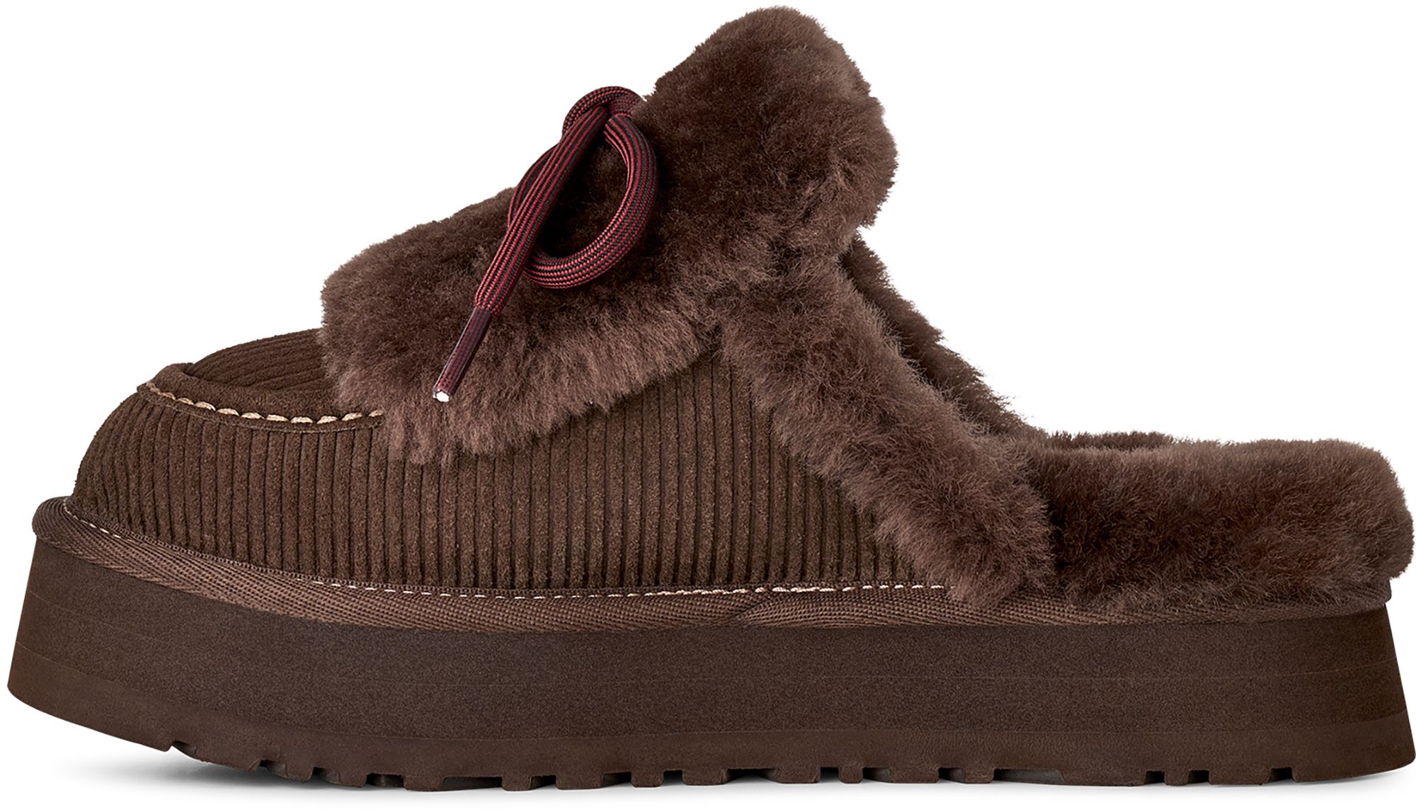 UGG Women's Disquette Heritage Slippers product image