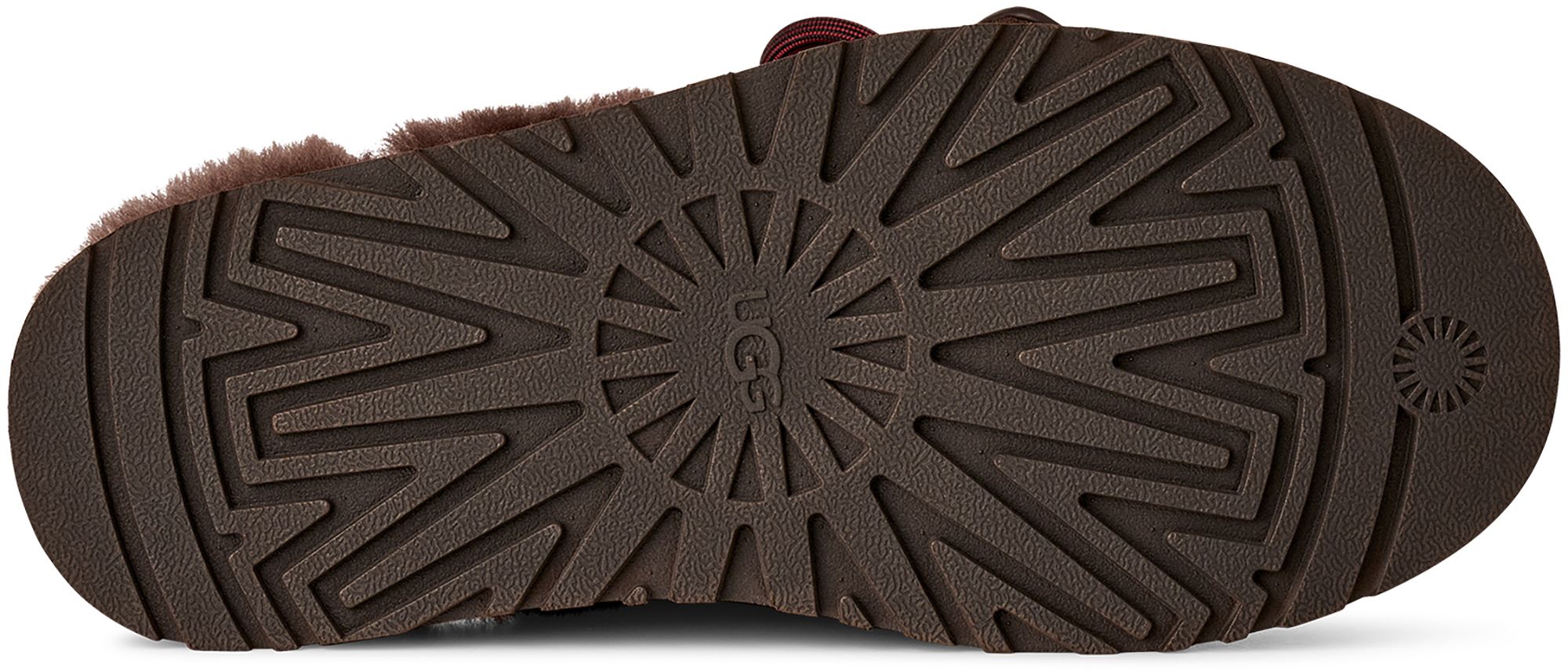 UGG Women's Disquette Heritage Slippers product image