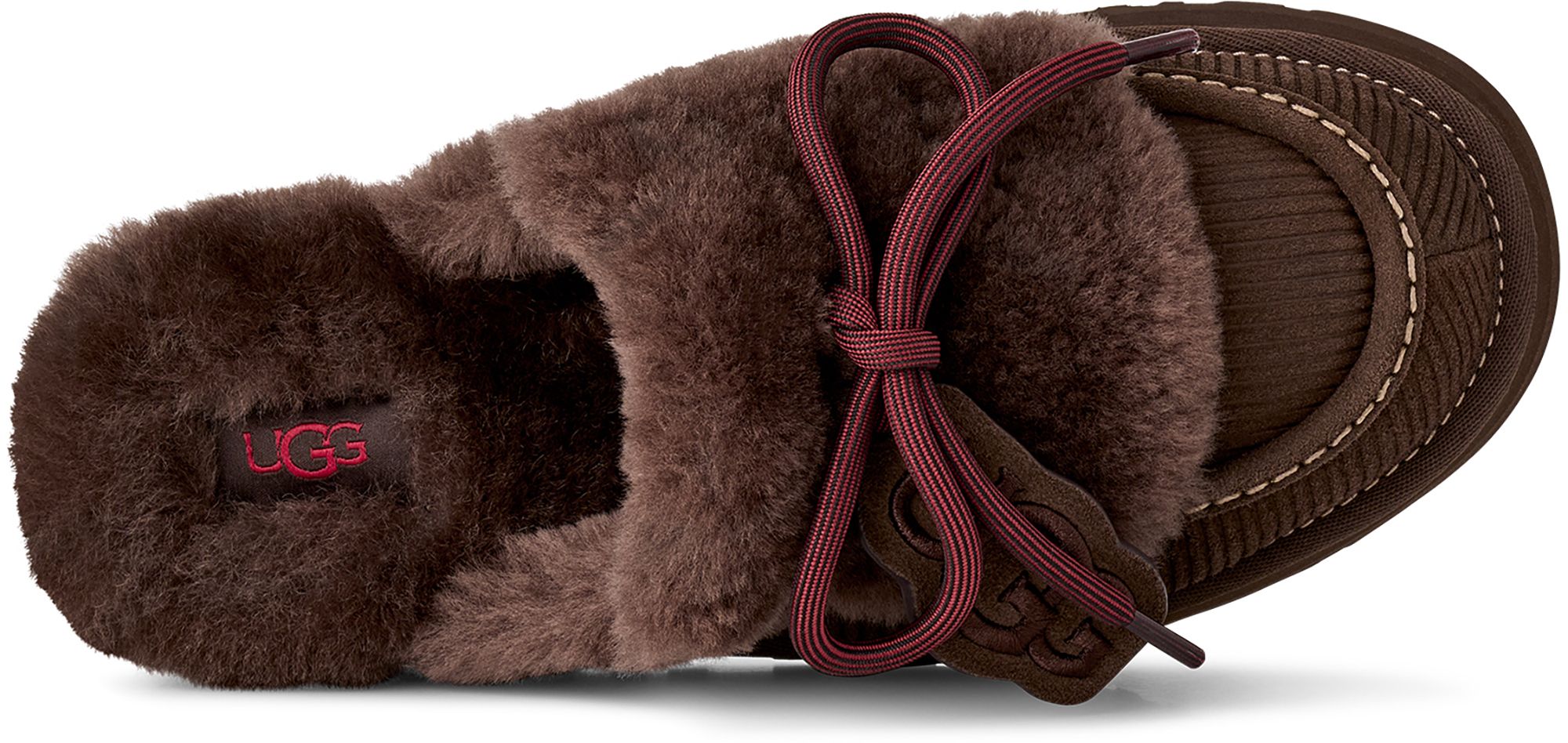 UGG Women's Disquette Heritage Slippers product image