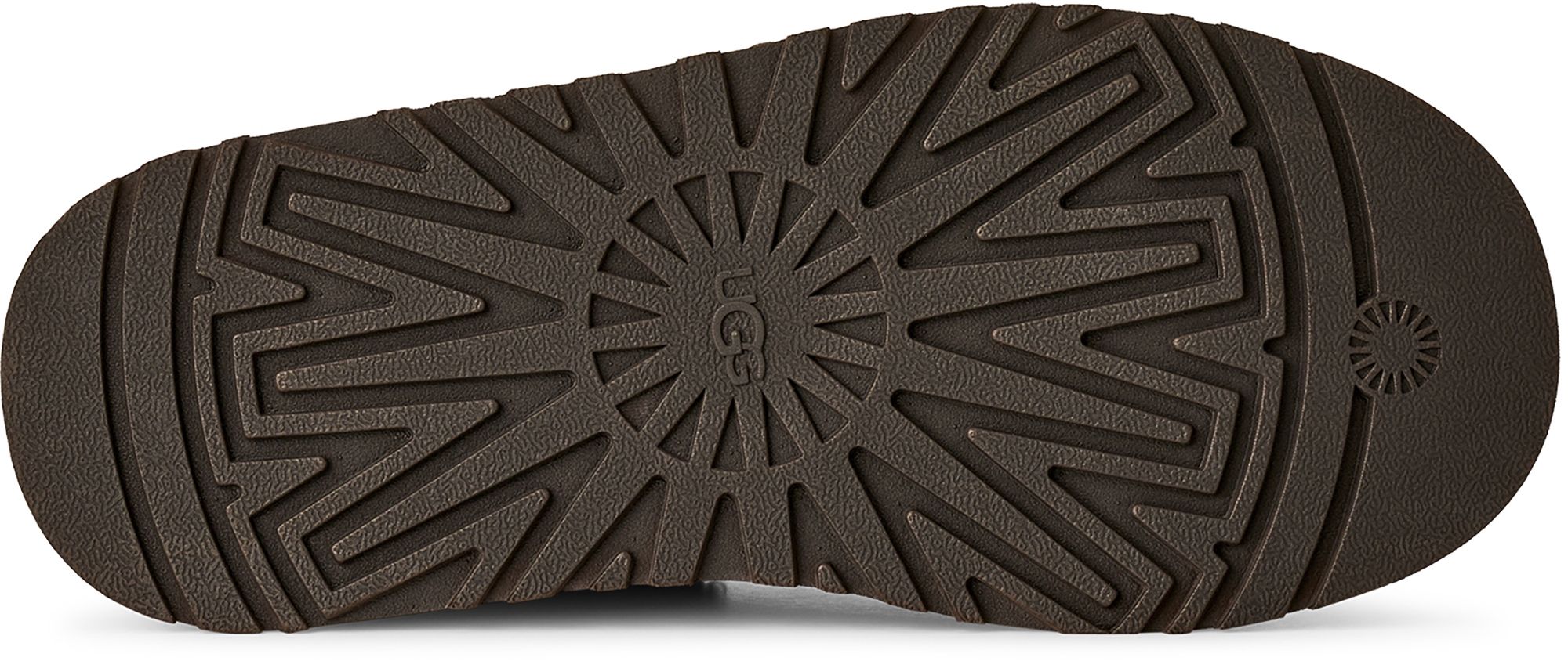 UGG Women's Heritage Lace-Up Slippers product image