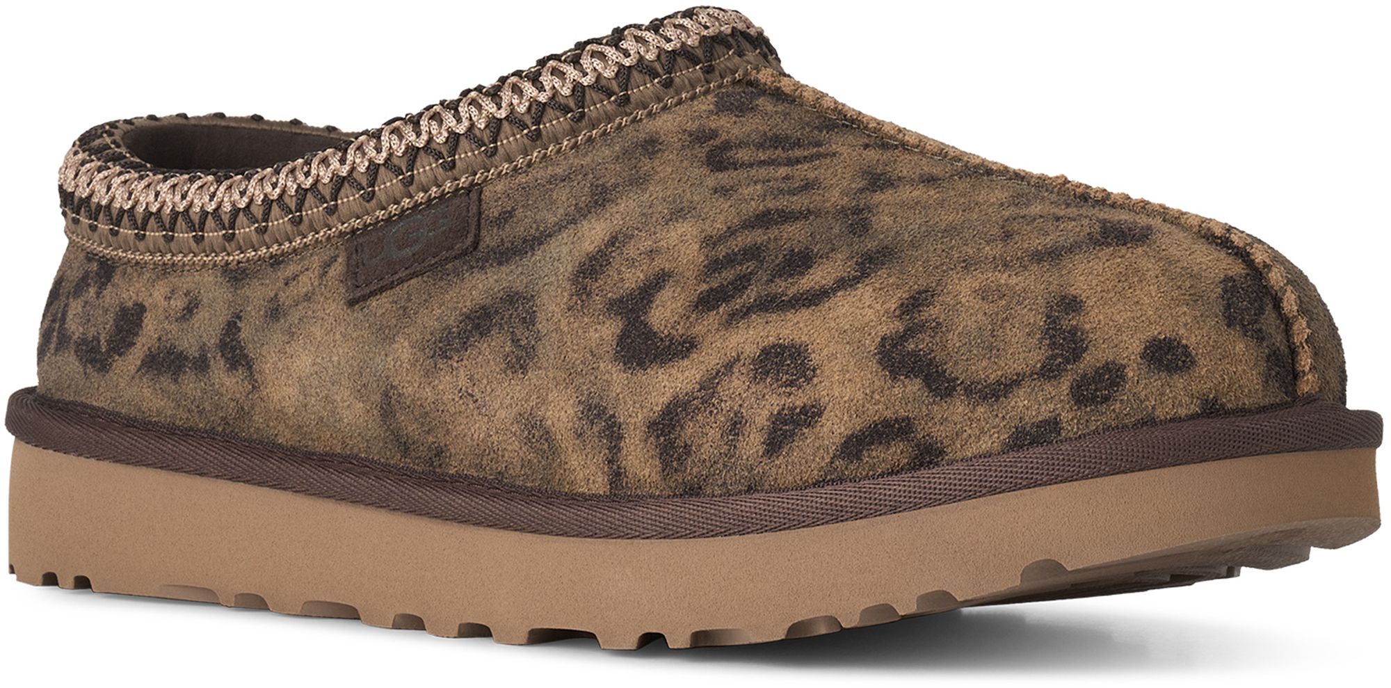 UGG Women's Tasman Spotted Slippers product image
