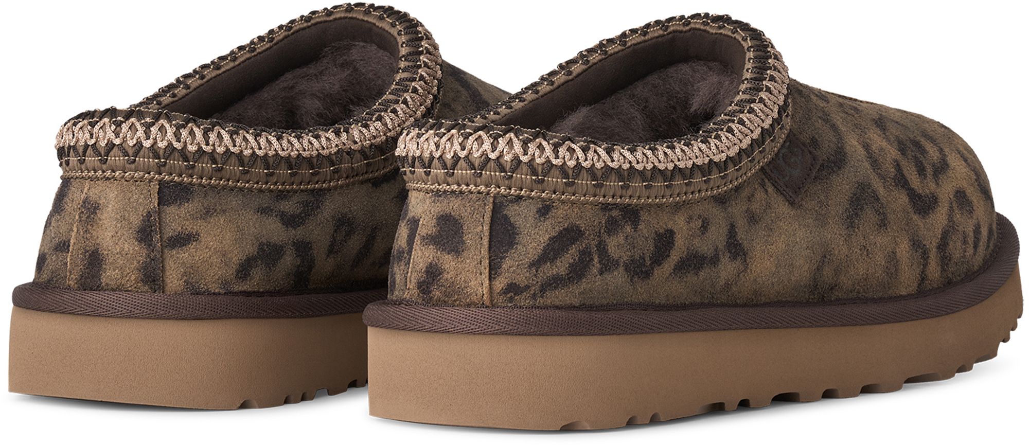 UGG Women's Tasman Spotted Slippers product image