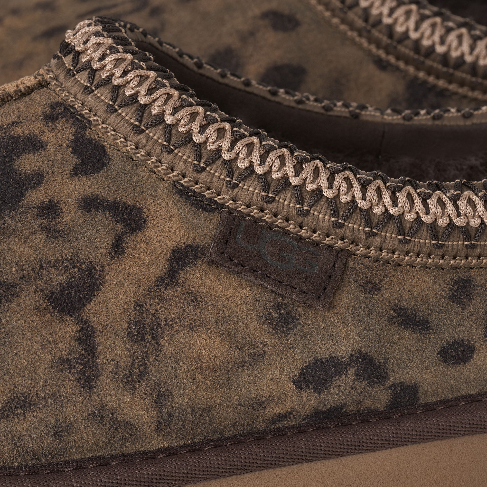 UGG Women's Tasman Spotted Slippers product image