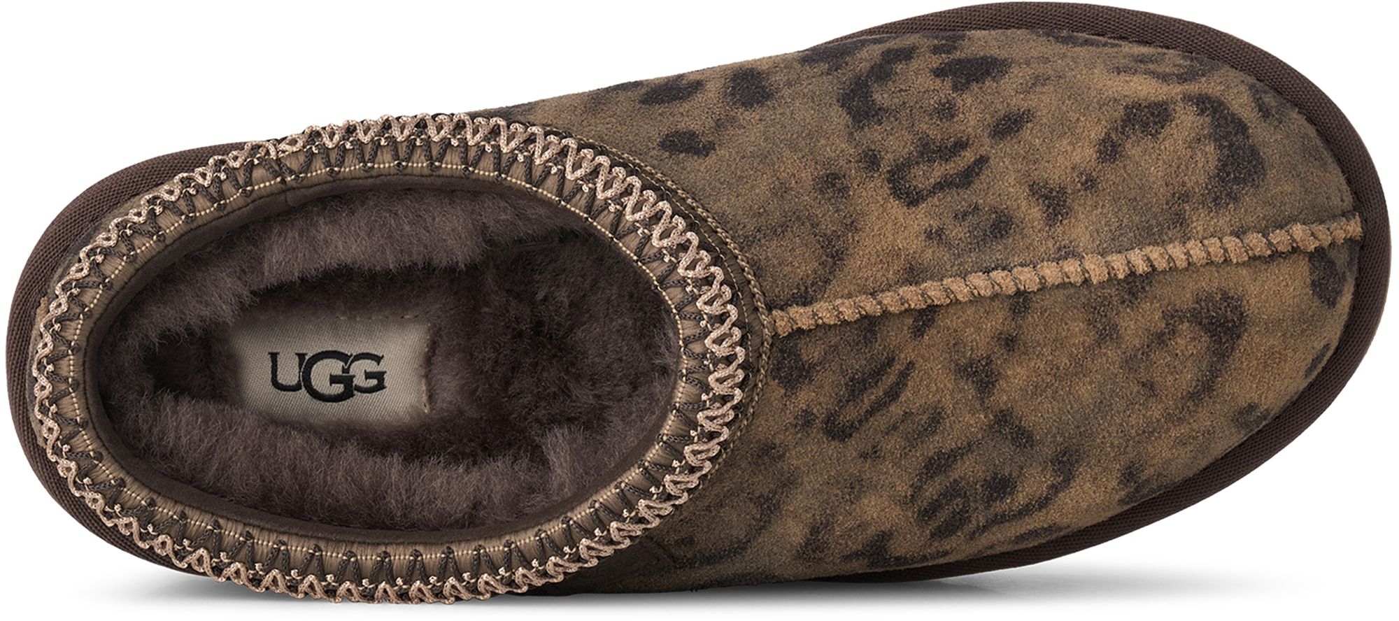 UGG Women's Tasman Spotted Slippers product image