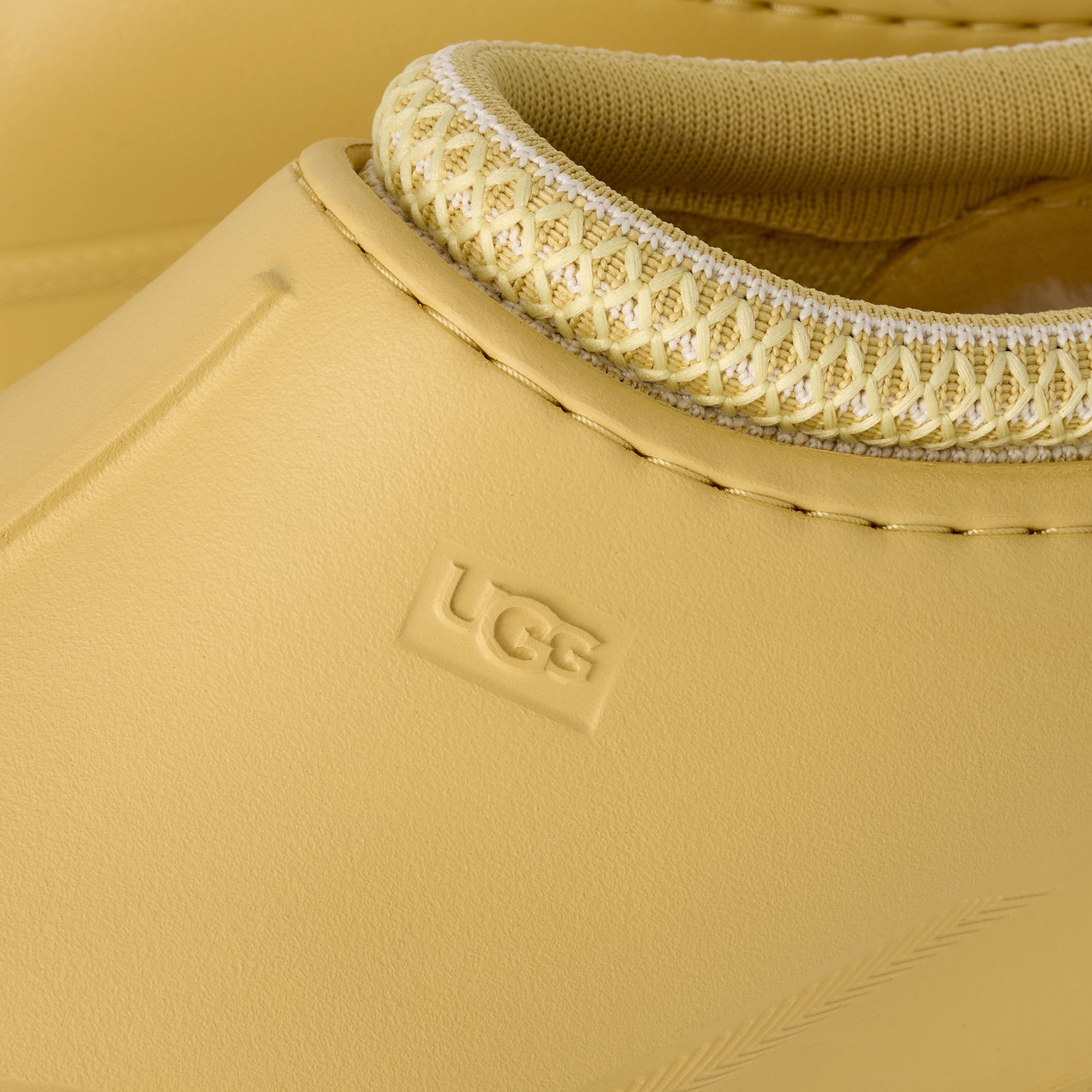 UGG Women's Tazz Molded Slippers product image